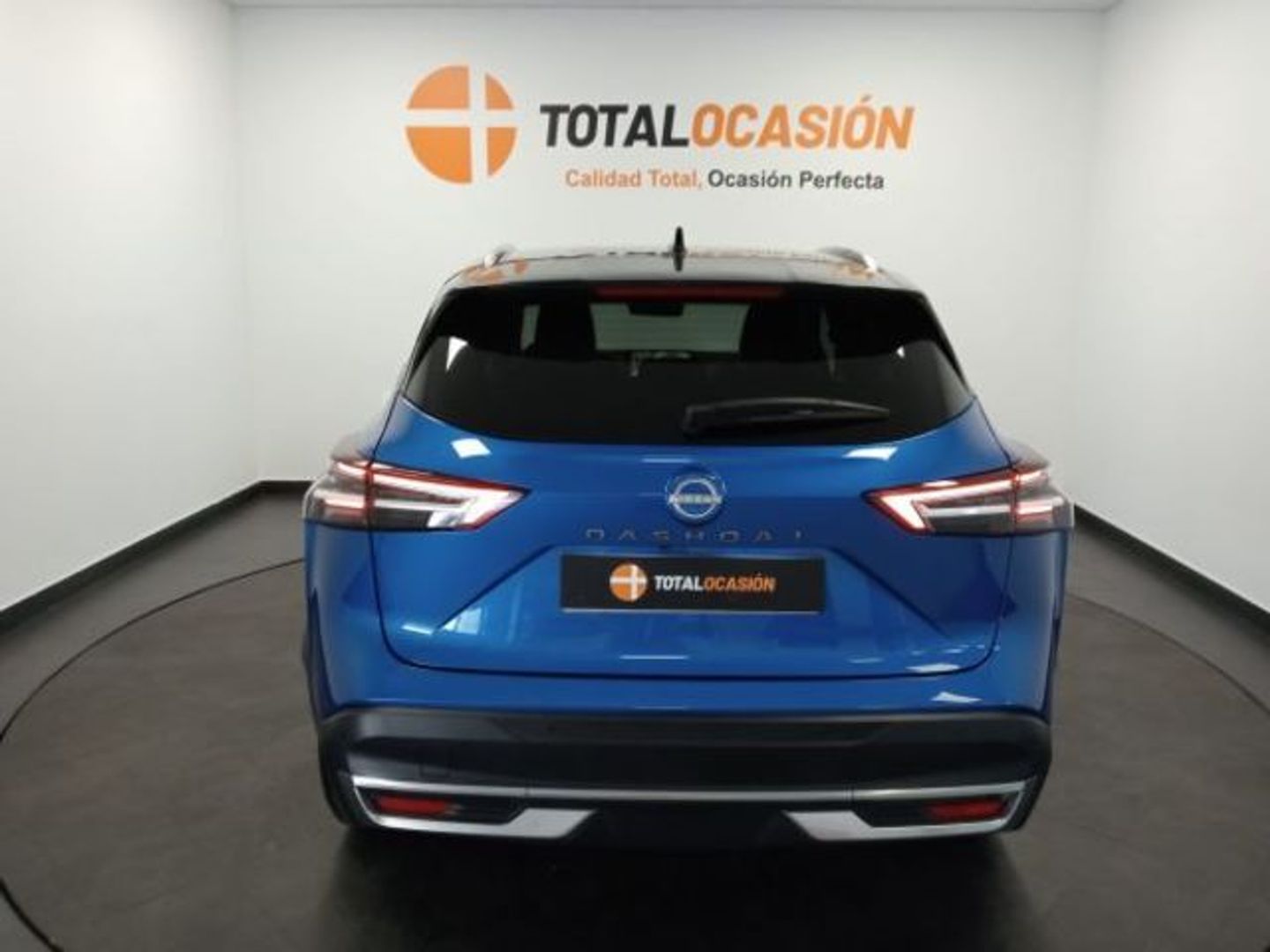 Nissan Qashqai DIG-T 160 mHEV N-Connecta 4x4 Xtronic 116 kW (158 CV)