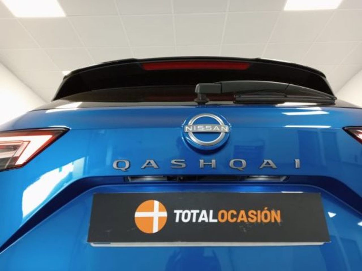 Nissan Qashqai DIG-T 160 mHEV N-Connecta 4x4 Xtronic 116 kW (158 CV)