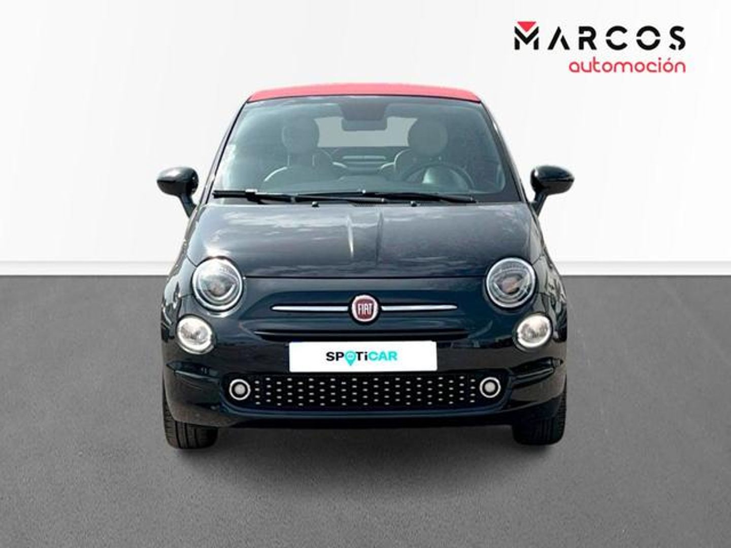 Fiat 500C 1.0 Hybrid Dolcevita 51 kW (70 CV)