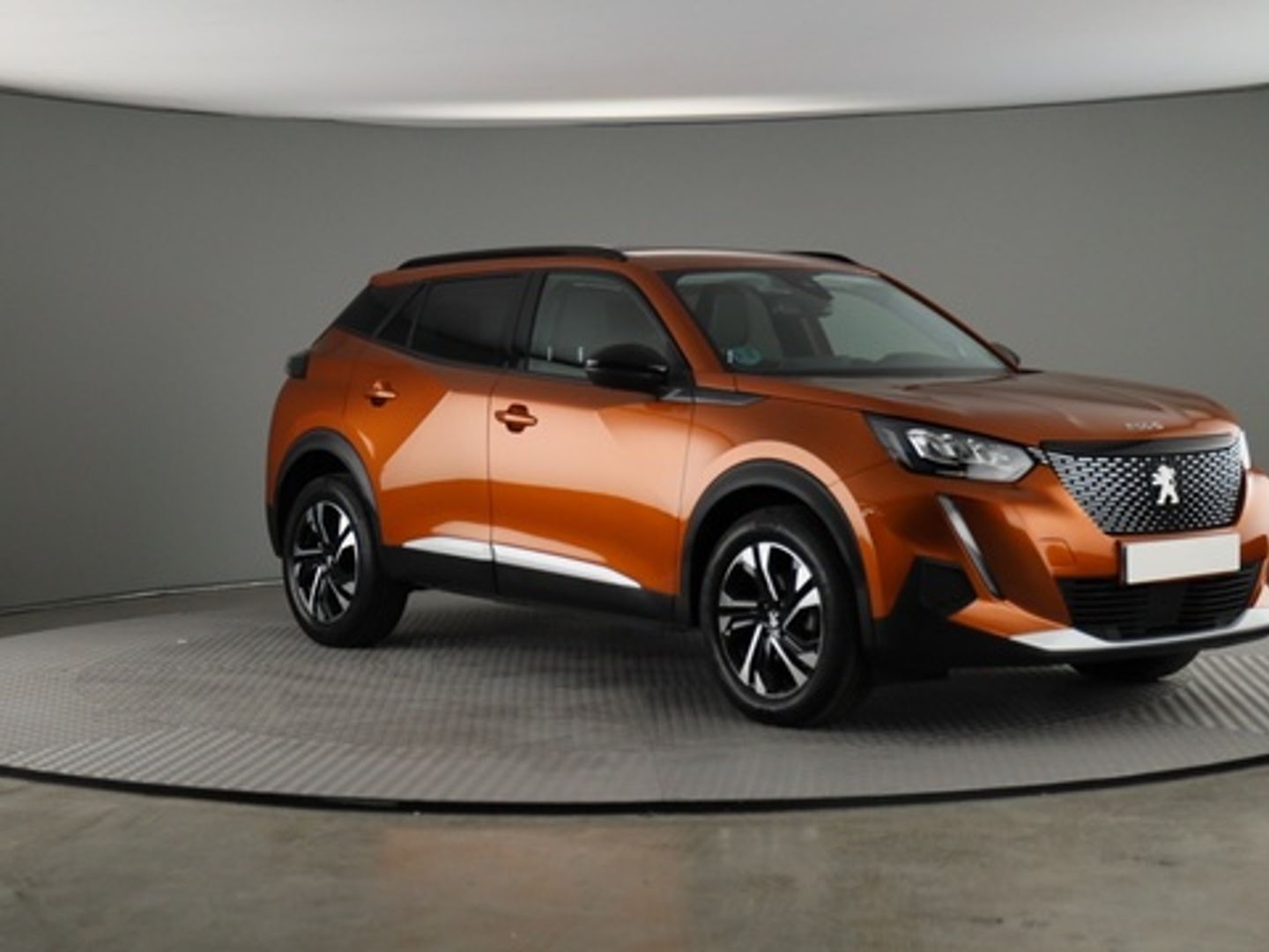 Peugeot 2008 BlueHDi 110 Allure 81 kW (110 CV)