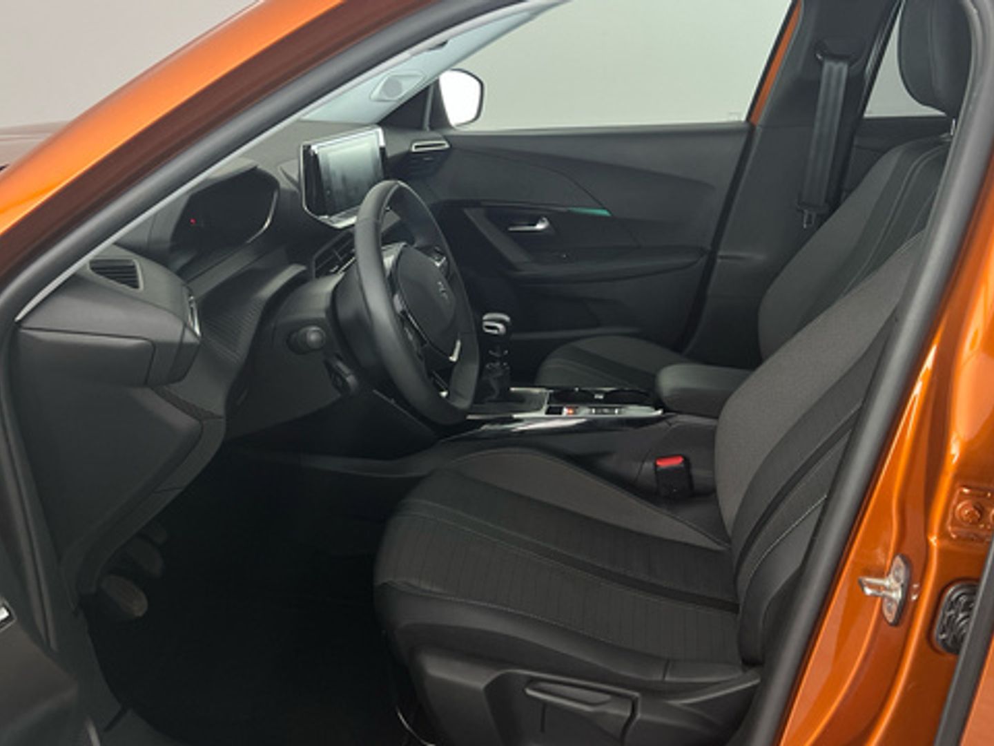 Peugeot 2008 BlueHDi 110 Allure 81 kW (110 CV)