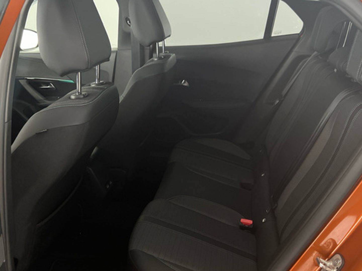 Peugeot 2008 BlueHDi 110 Allure 81 kW (110 CV)
