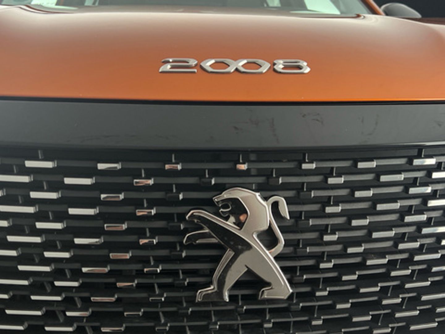 Peugeot 2008 BlueHDi 110 Allure 81 kW (110 CV)