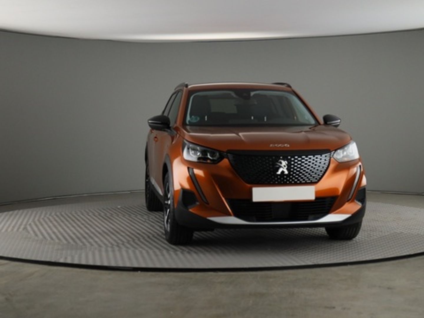 Peugeot 2008 BlueHDi 110 Allure 81 kW (110 CV)