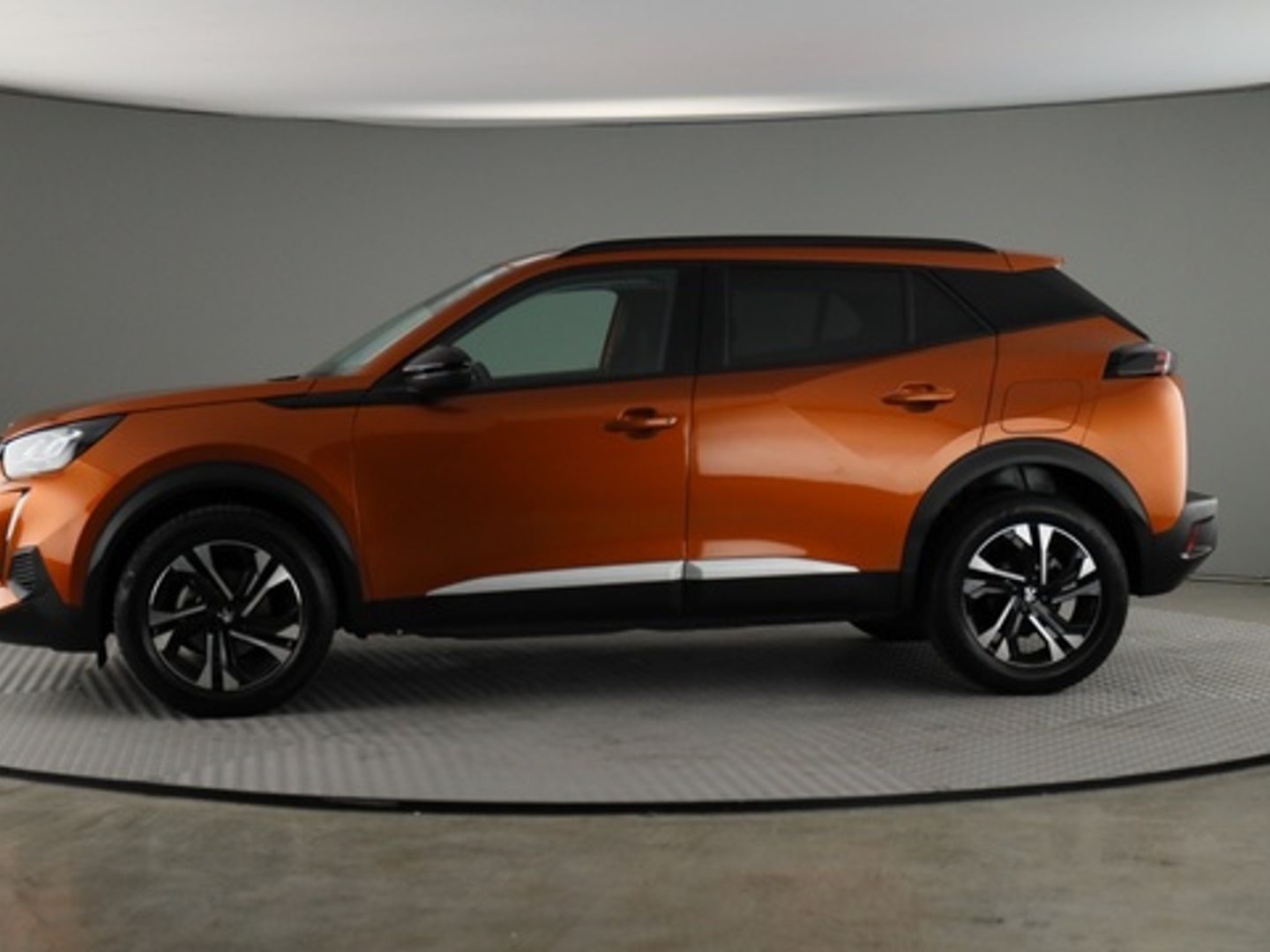 Peugeot 2008 BlueHDi 110 Allure 81 kW (110 CV)