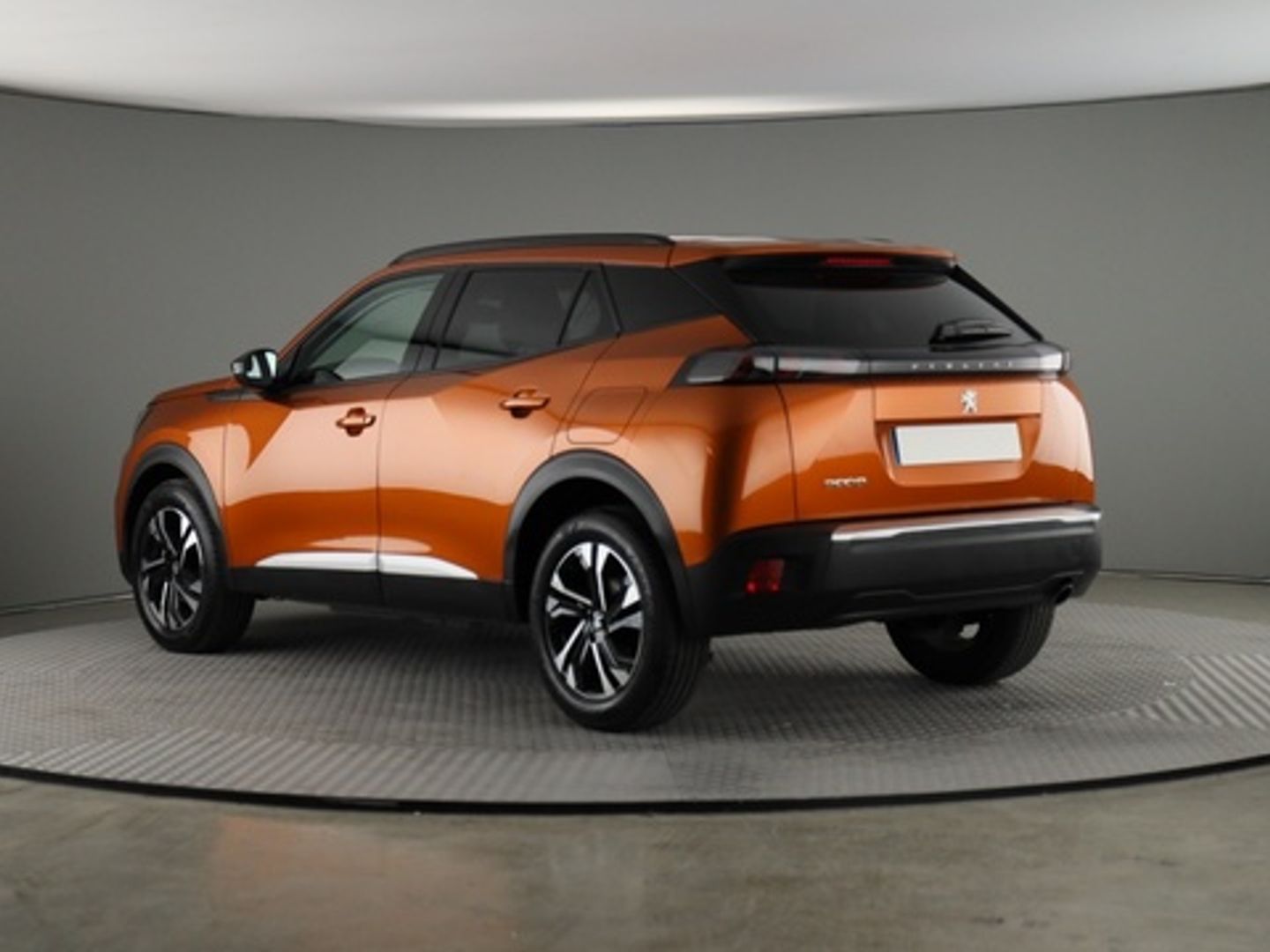 Peugeot 2008 BlueHDi 110 Allure 81 kW (110 CV)