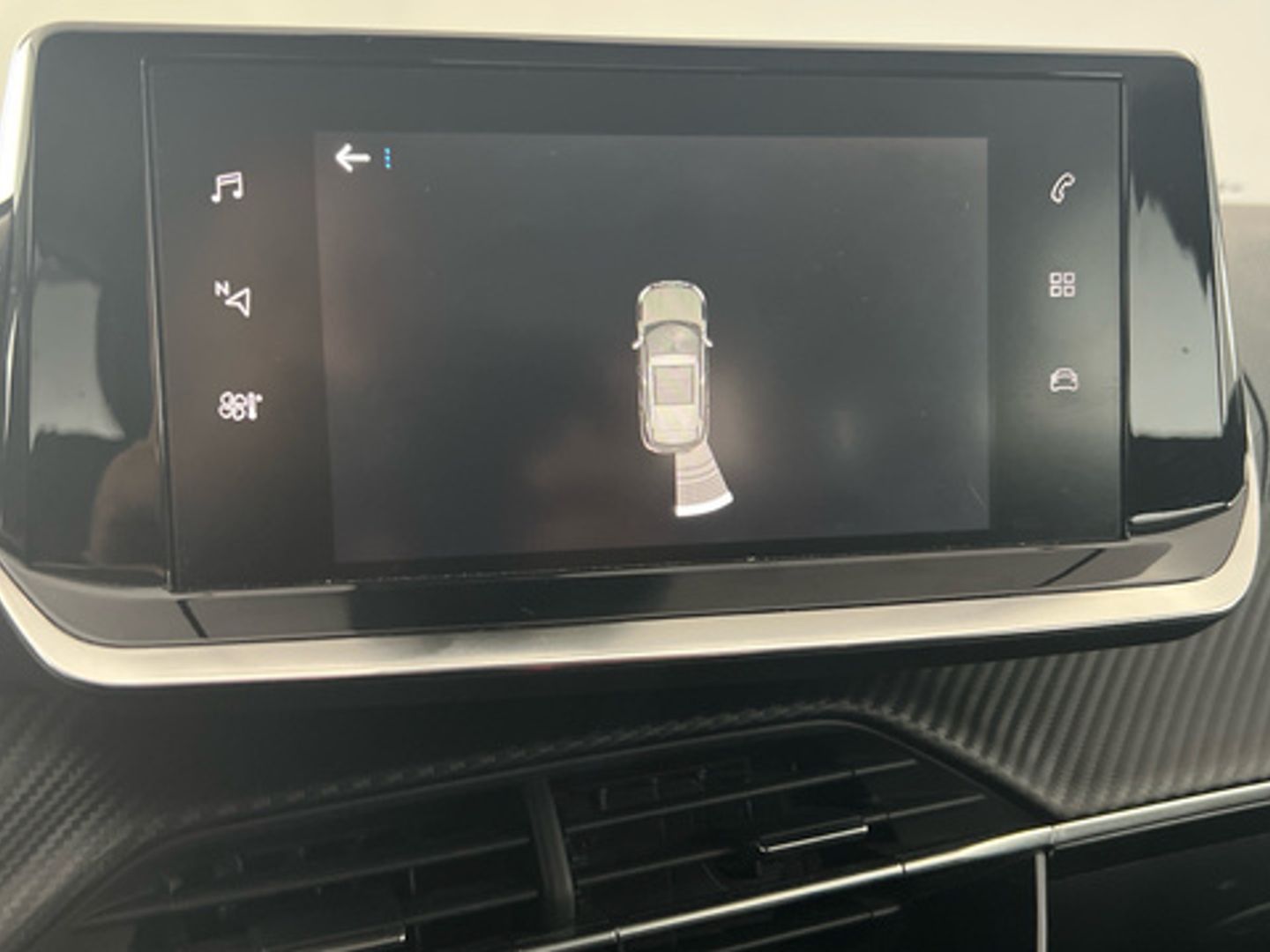 Peugeot 2008 BlueHDi 110 Allure 81 kW (110 CV)