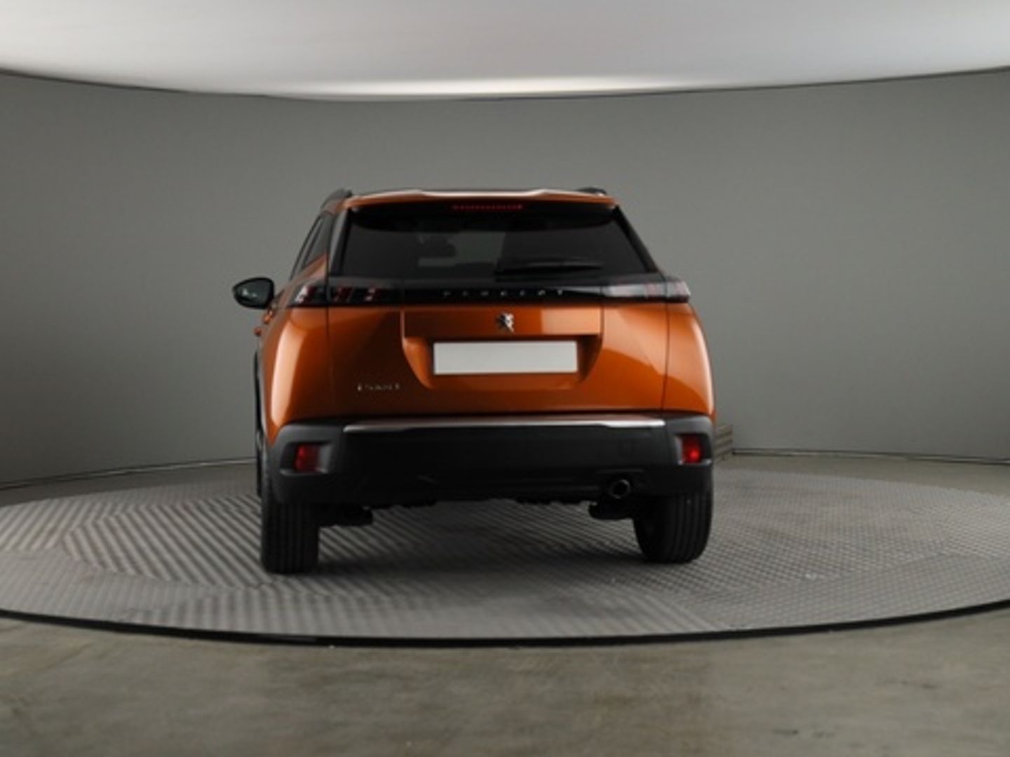 Peugeot 2008 BlueHDi 110 Allure 81 kW (110 CV)