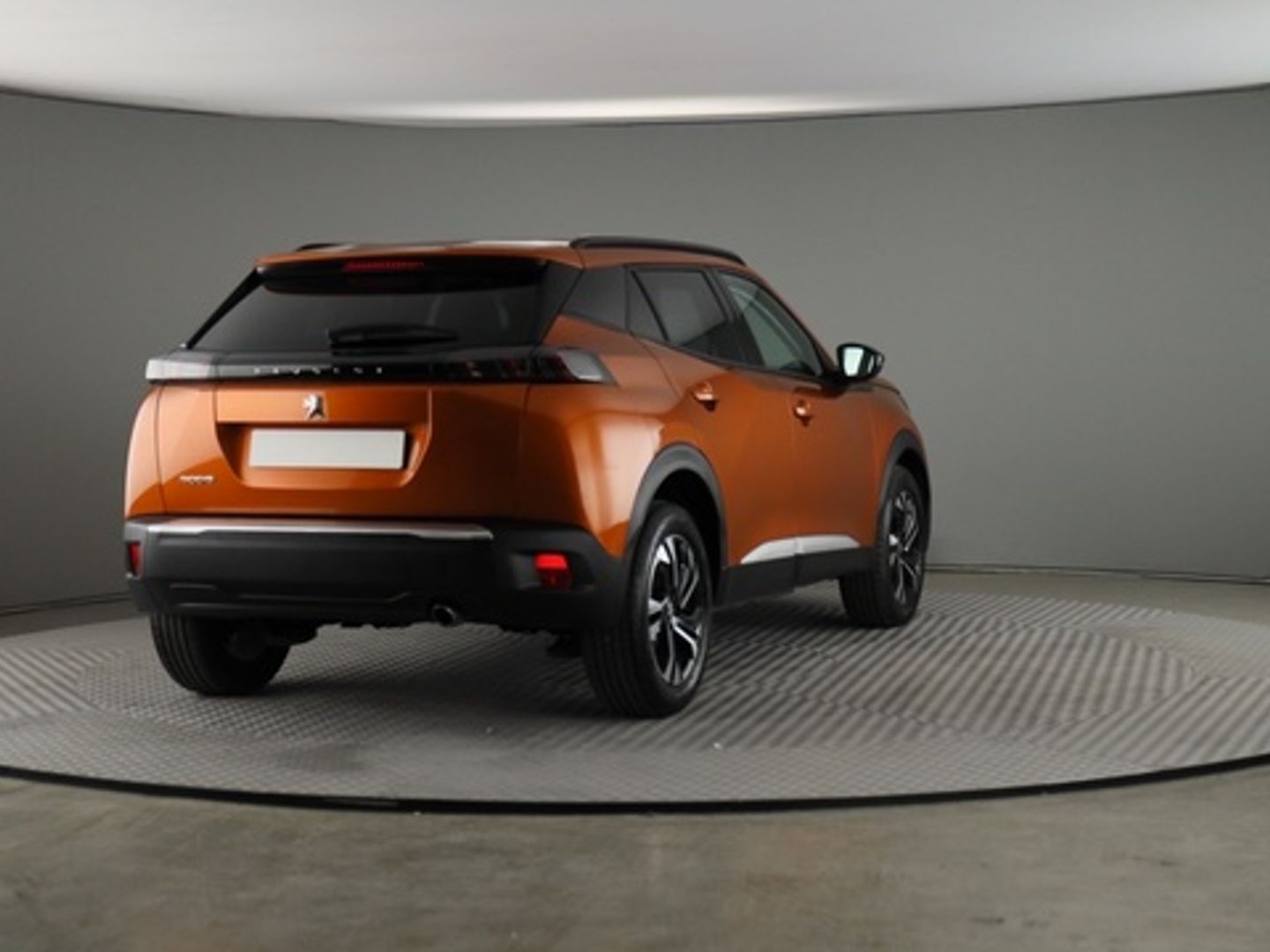 Peugeot 2008 BlueHDi 110 Allure 81 kW (110 CV)