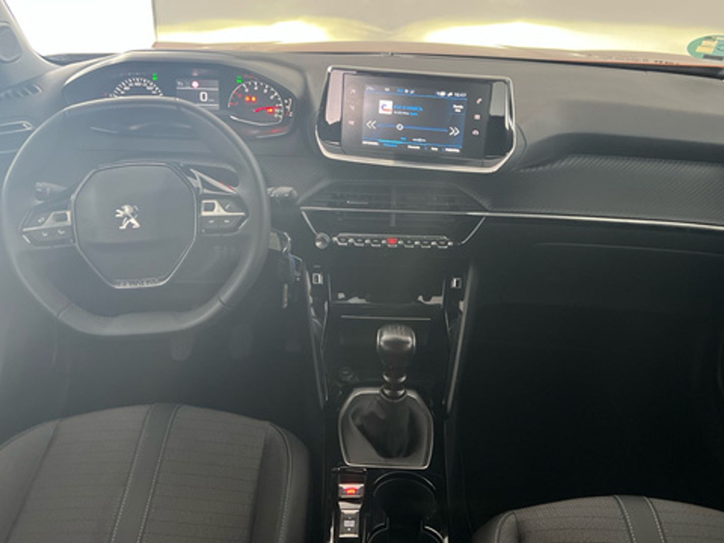 Peugeot 2008 BlueHDi 110 Allure 81 kW (110 CV)
