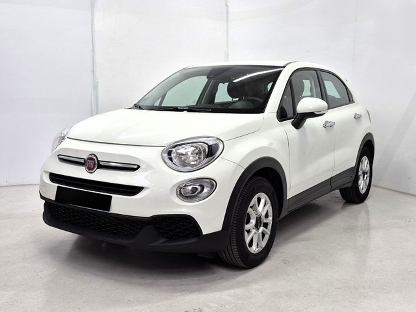 Fiat 500X 1.3 MultiJet S&S Urban 4x2 70 kW (95 CV) Blanco SUV