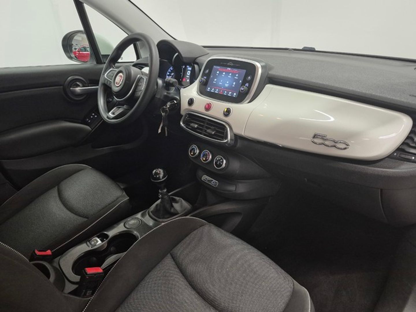 Fiat 500X 1.3 MultiJet S&S Urban 4x2 70 kW (95 CV)