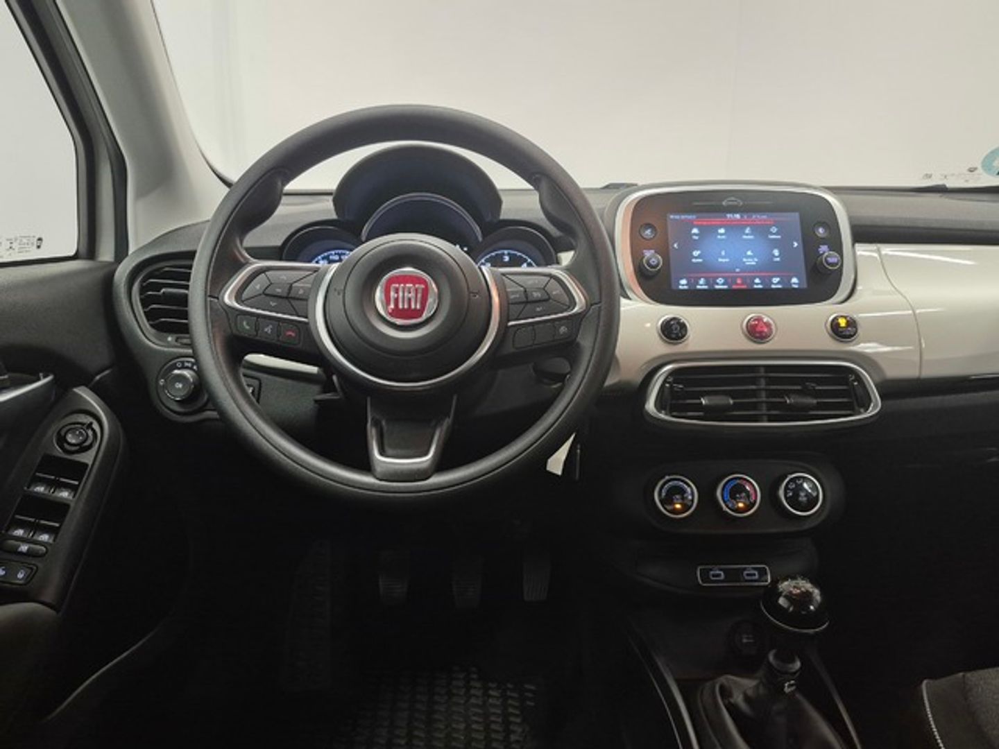 Fiat 500X 1.3 MultiJet S&S Urban 4x2 70 kW (95 CV)