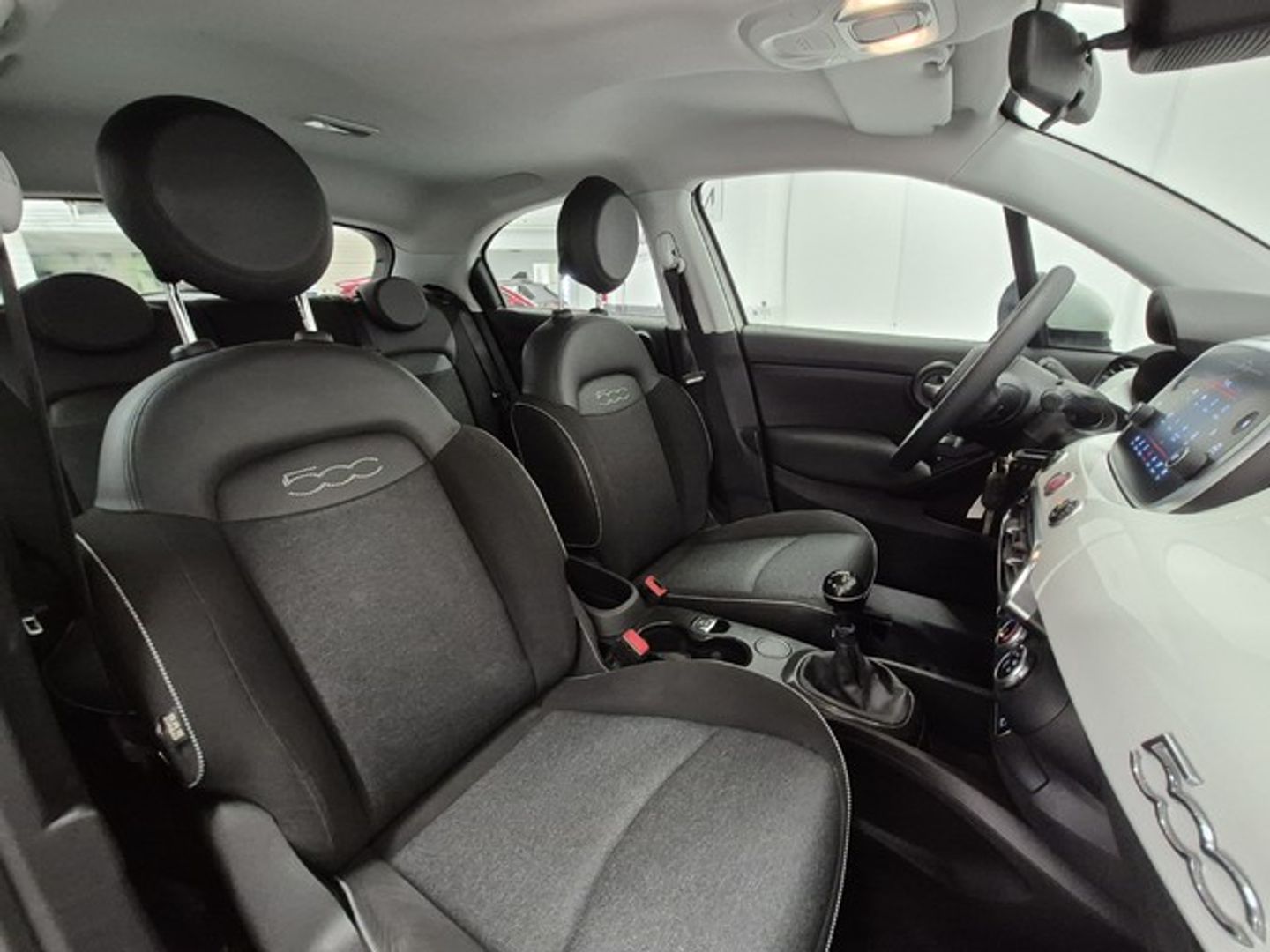 Fiat 500X 1.3 MultiJet S&S Urban 4x2 70 kW (95 CV)