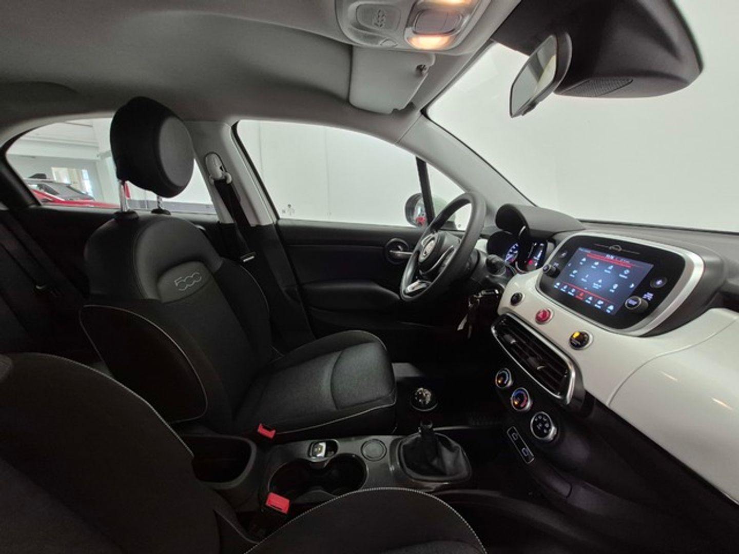 Fiat 500X 1.3 MultiJet S&S Urban 4x2 70 kW (95 CV)