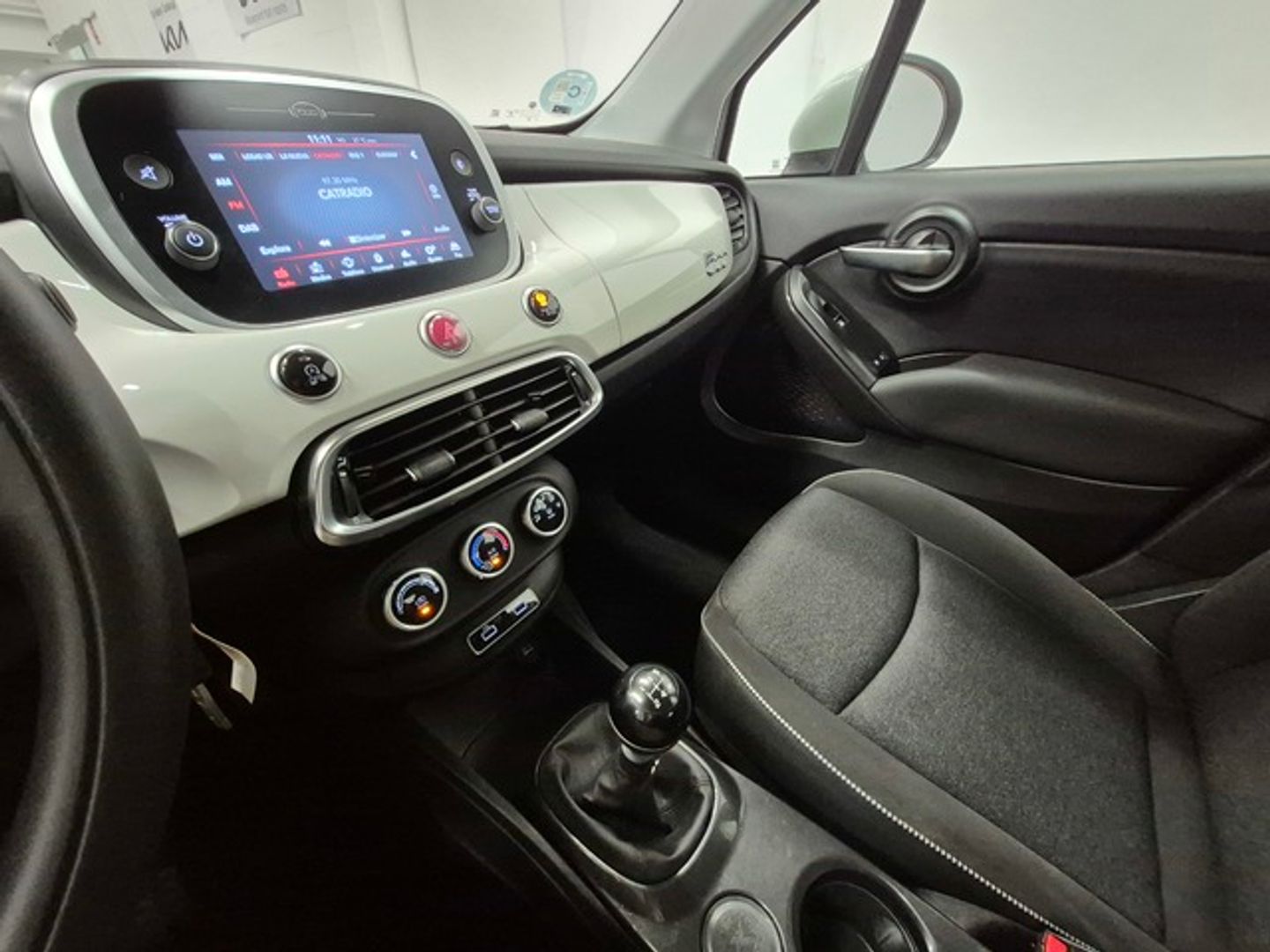 Fiat 500X 1.3 MultiJet S&S Urban 4x2 70 kW (95 CV)