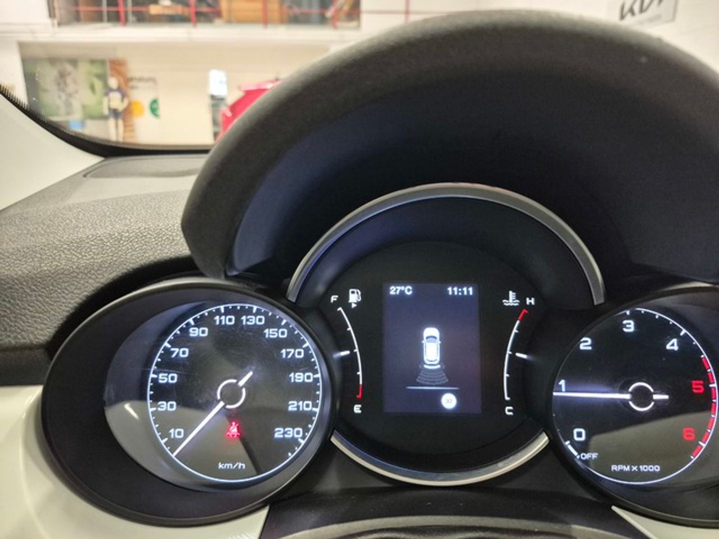 Fiat 500X 1.3 MultiJet S&S Urban 4x2 70 kW (95 CV)