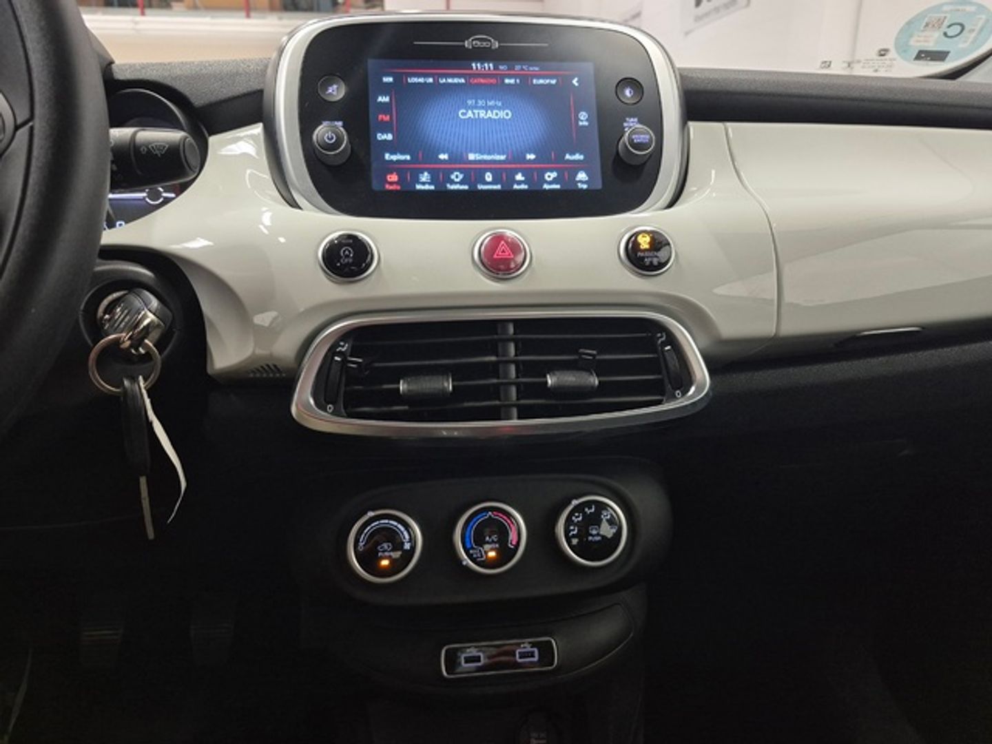 Fiat 500X 1.3 MultiJet S&S Urban 4x2 70 kW (95 CV)