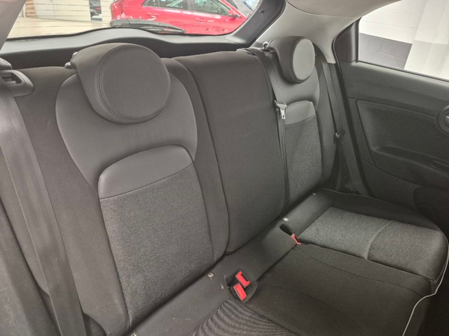 Fiat 500X 1.3 MultiJet S&S Urban 4x2 70 kW (95 CV)