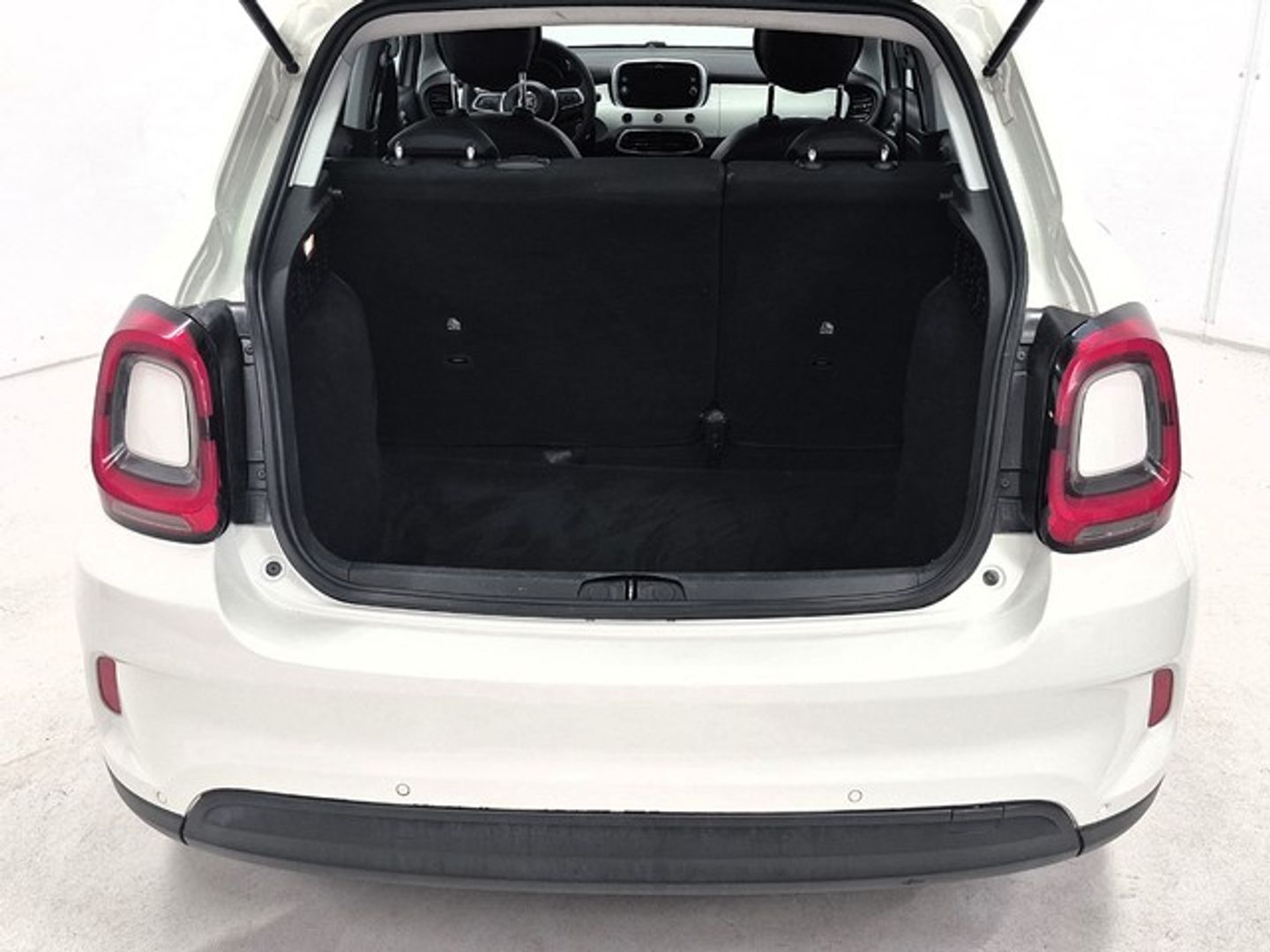 Fiat 500X 1.3 MultiJet S&S Urban 4x2 70 kW (95 CV)
