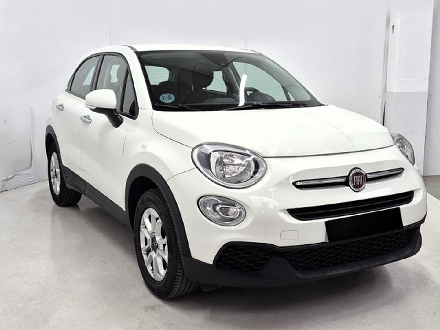 Fiat 500X 1.3 MultiJet S&S Urban 4x2 70 kW (95 CV)
