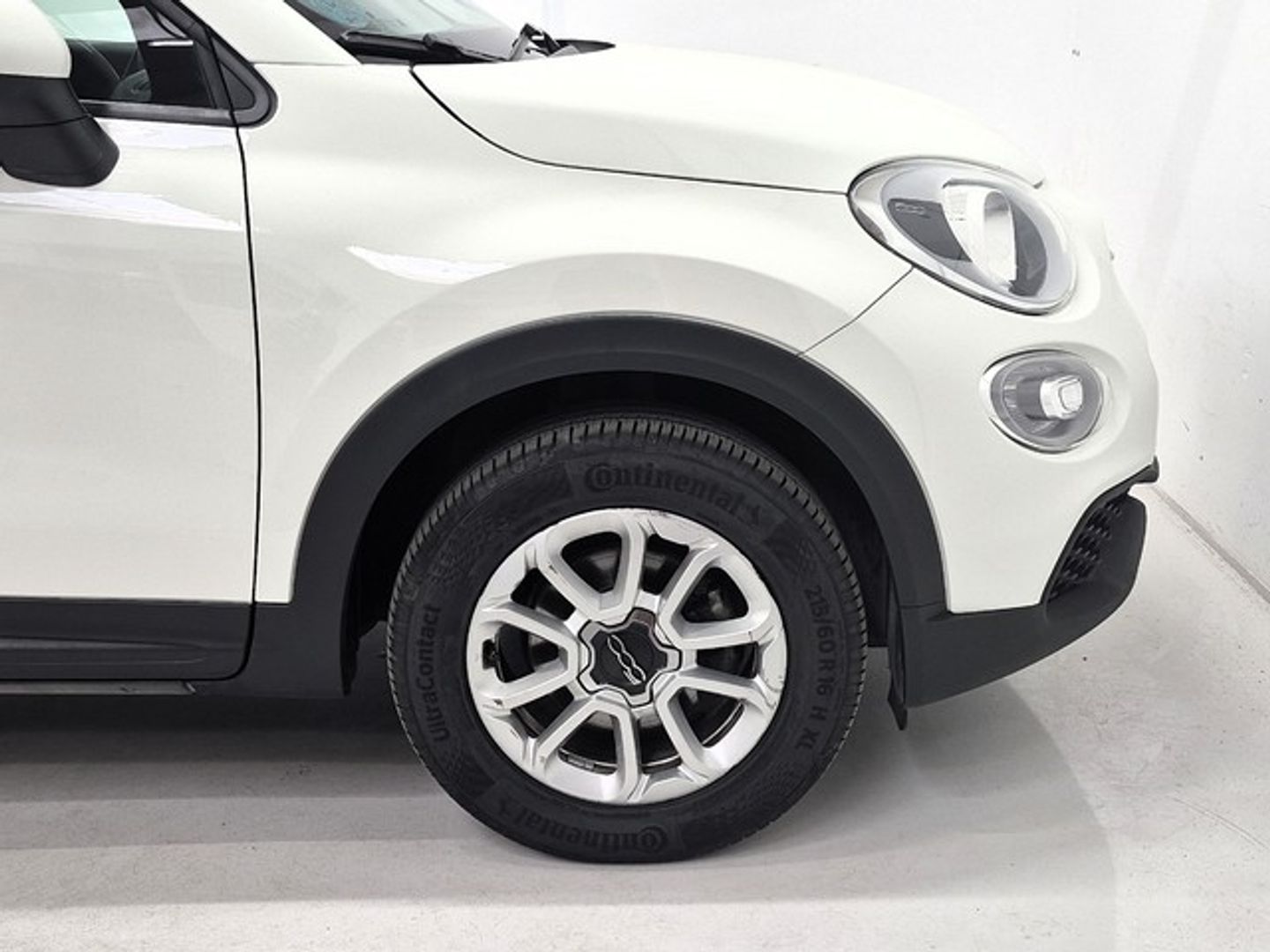 Fiat 500X 1.3 MultiJet S&S Urban 4x2 70 kW (95 CV)