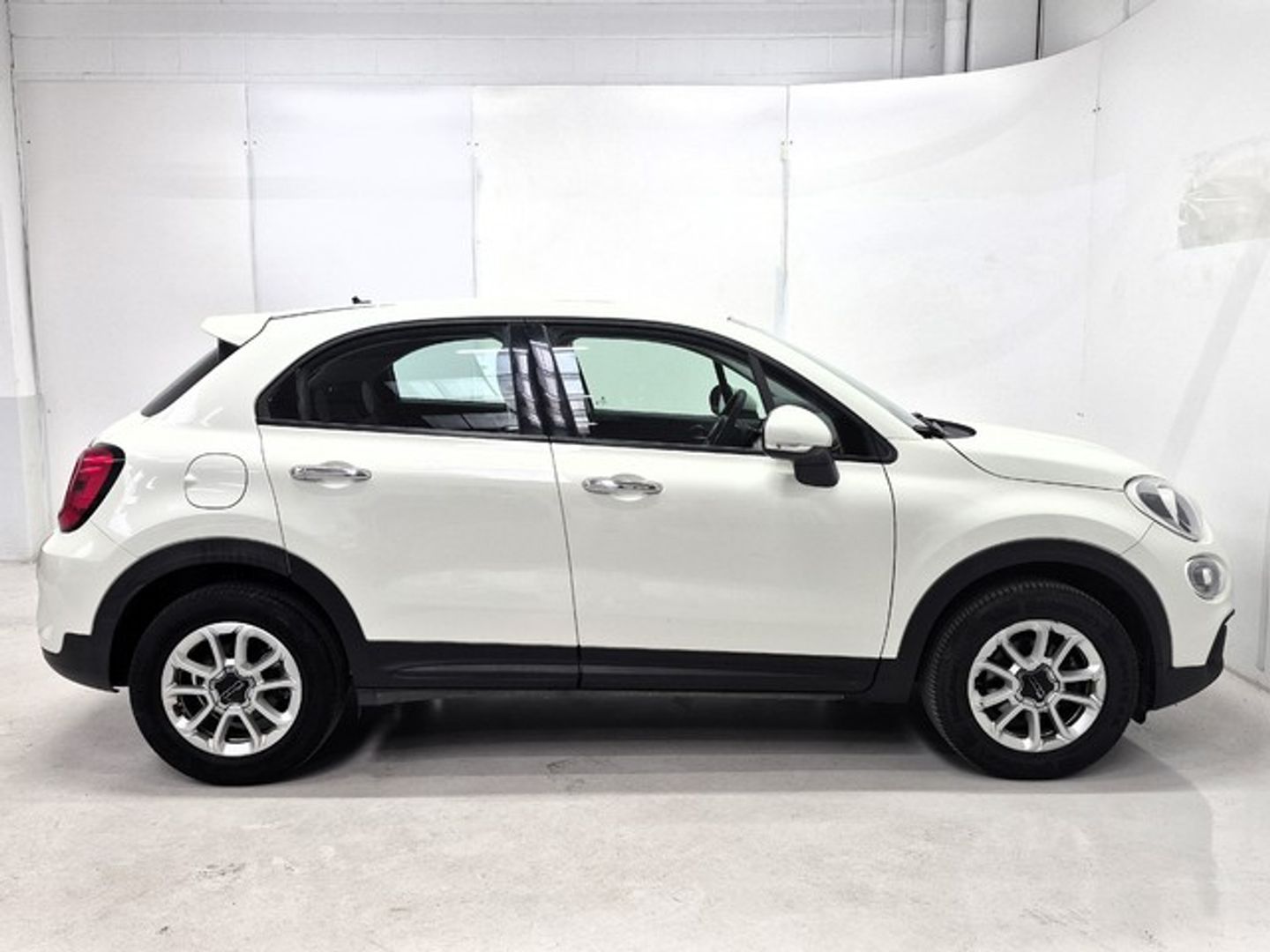 Fiat 500X 1.3 MultiJet S&S Urban 4x2 70 kW (95 CV)