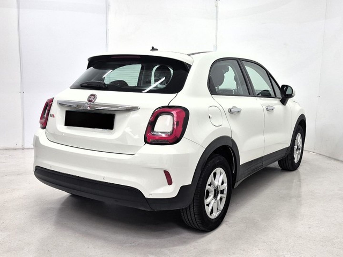 Fiat 500X 1.3 MultiJet S&S Urban 4x2 70 kW (95 CV)