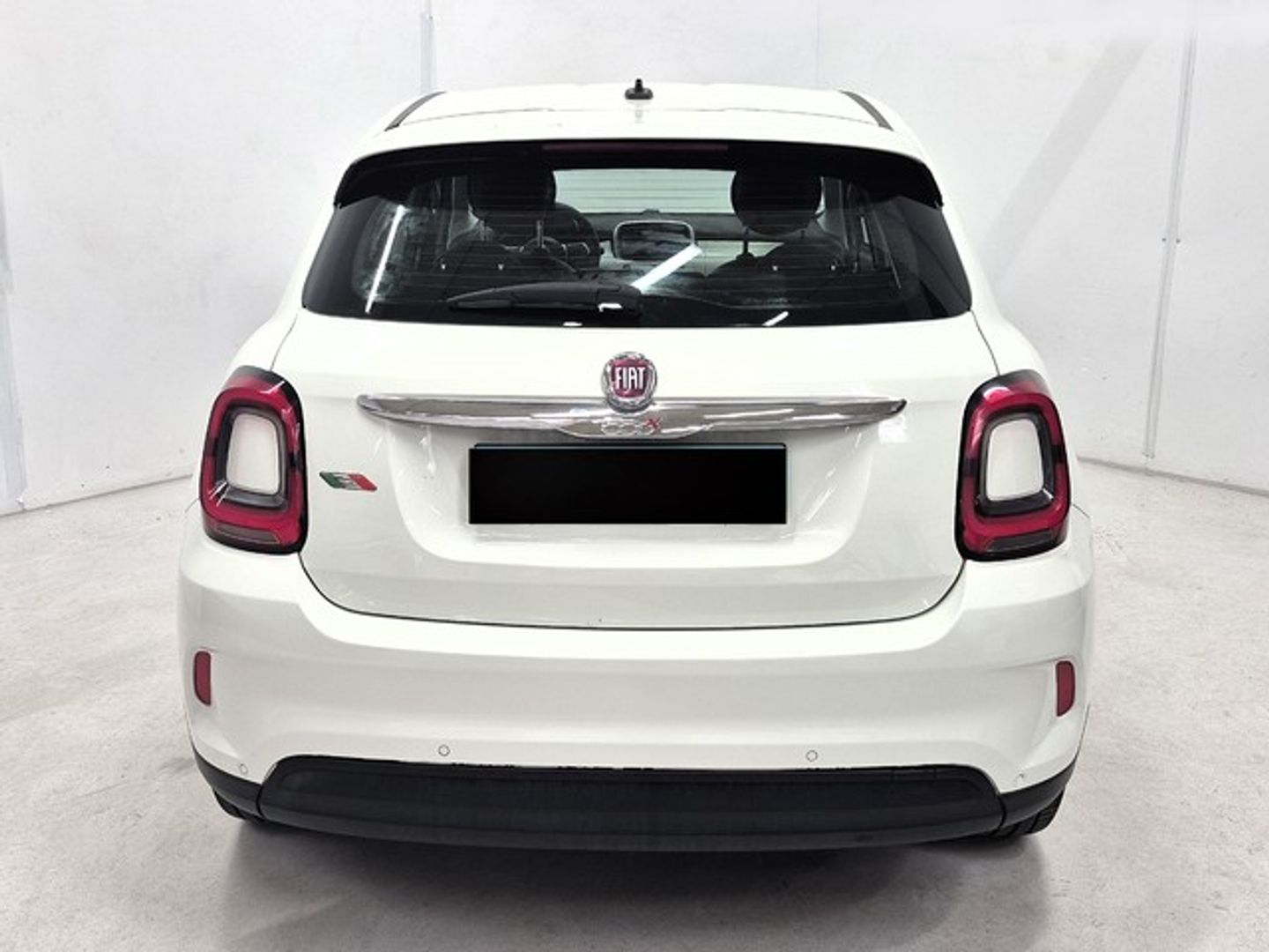 Fiat 500X 1.3 MultiJet S&S Urban 4x2 70 kW (95 CV)