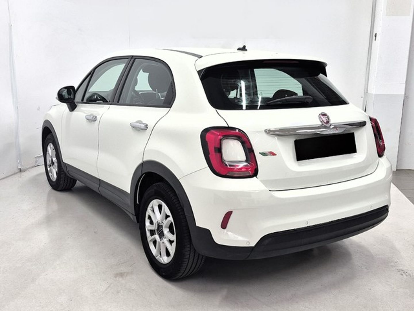 Fiat 500X 1.3 MultiJet S&S Urban 4x2 70 kW (95 CV)