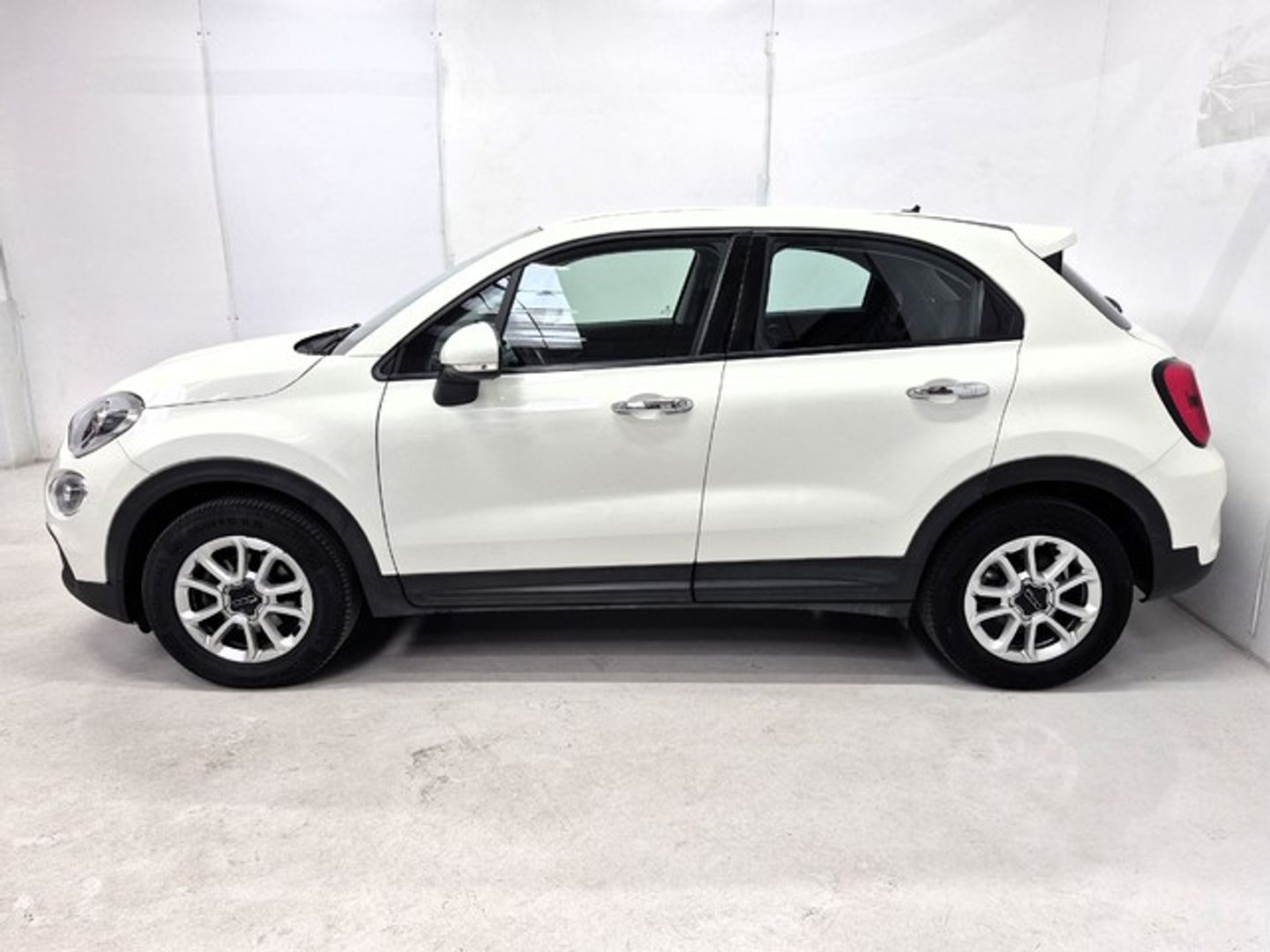 Fiat 500X 1.3 MultiJet S&S Urban 4x2 70 kW (95 CV)