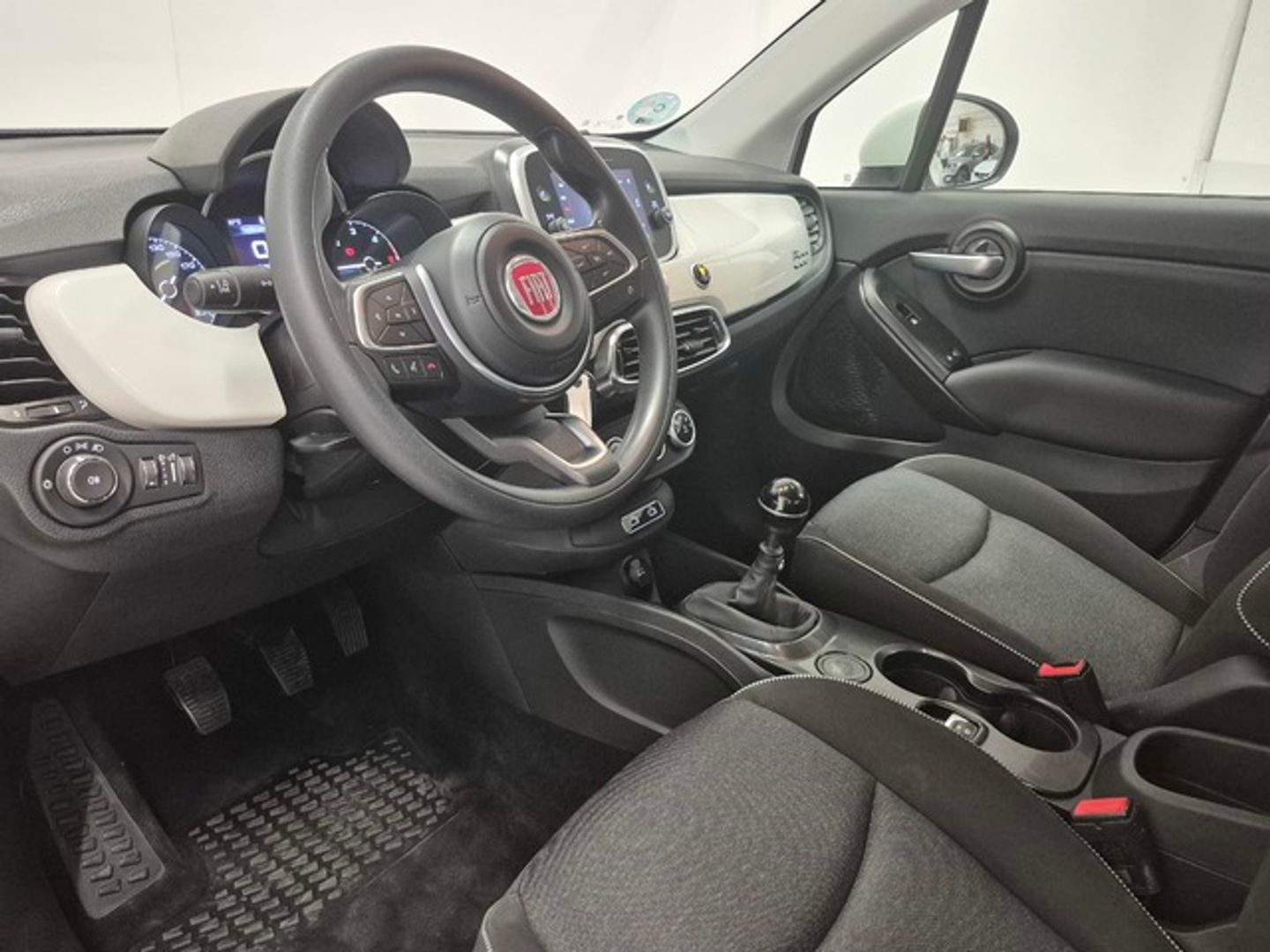 Fiat 500X 1.3 MultiJet S&S Urban 4x2 70 kW (95 CV)
