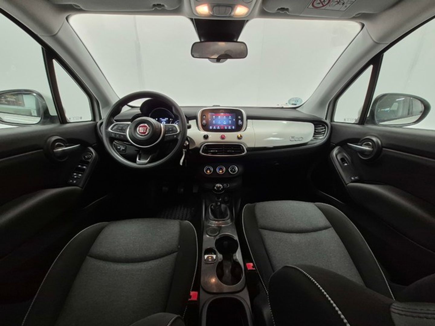Fiat 500X 1.3 MultiJet S&S Urban 4x2 70 kW (95 CV)