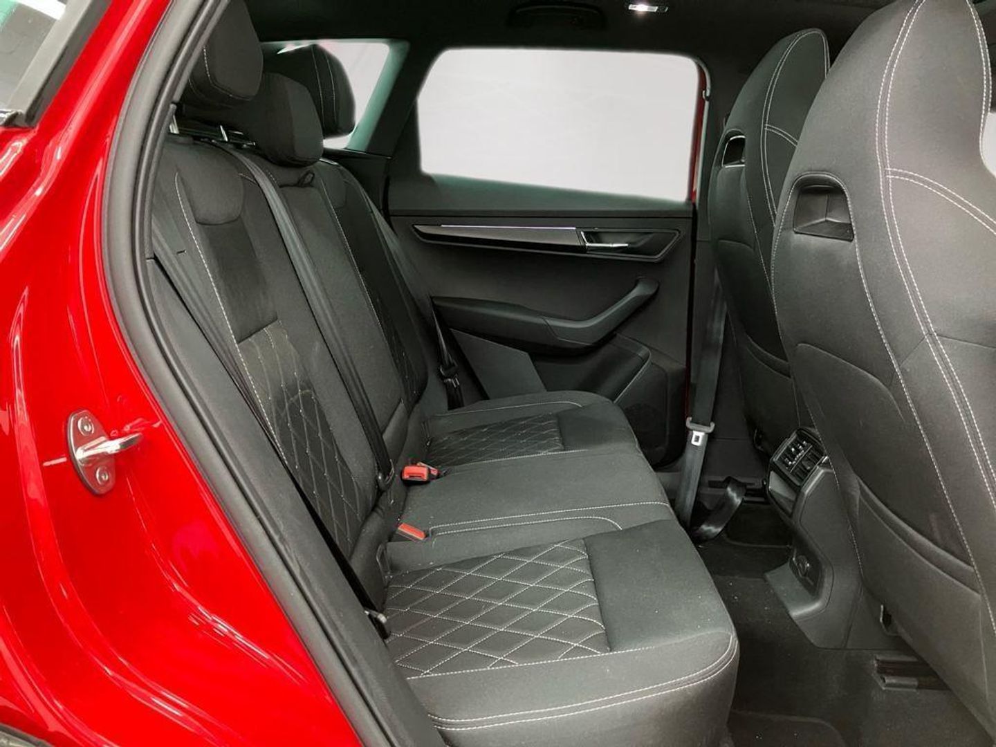 Skoda Karoq 2.0 TDI Sportline DSG 85 kW (115 CV)