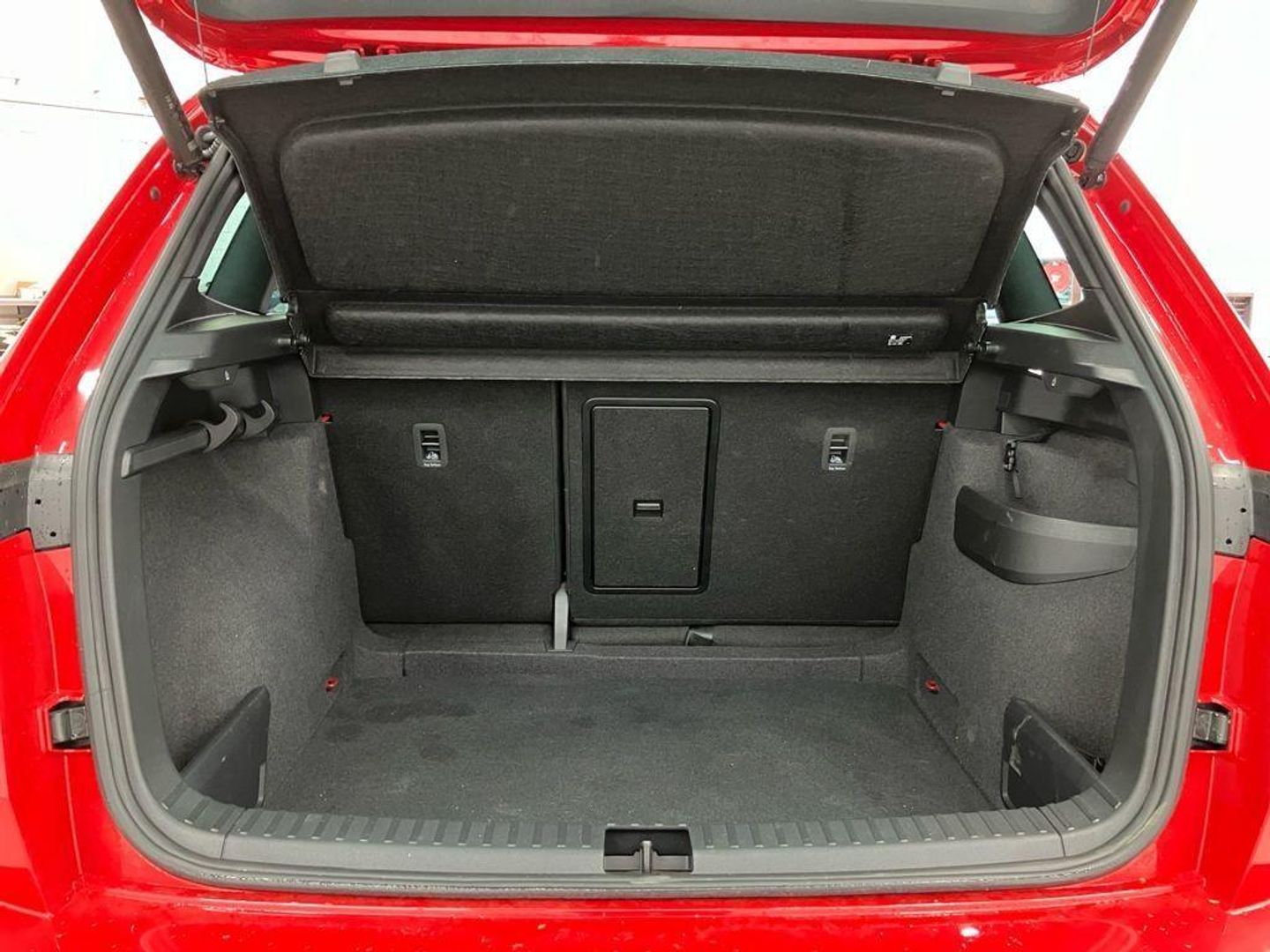 Skoda Karoq 2.0 TDI Sportline DSG 85 kW (115 CV)