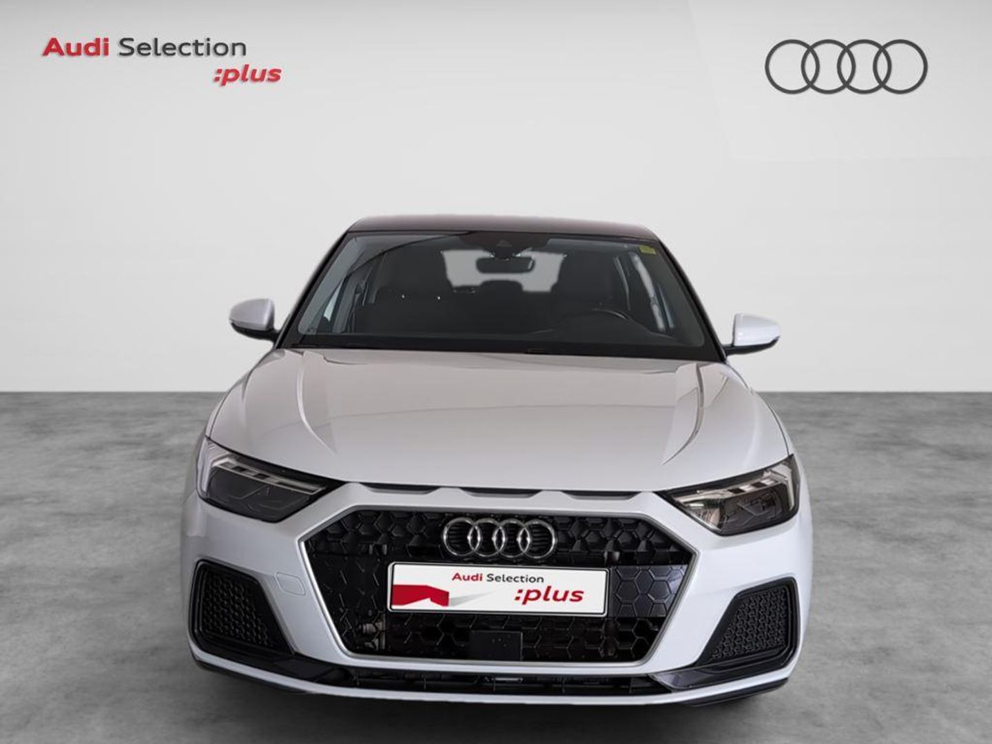 Audi A1 Sportback Advanced 30 TFSI 81 kW (110 CV) S tronic