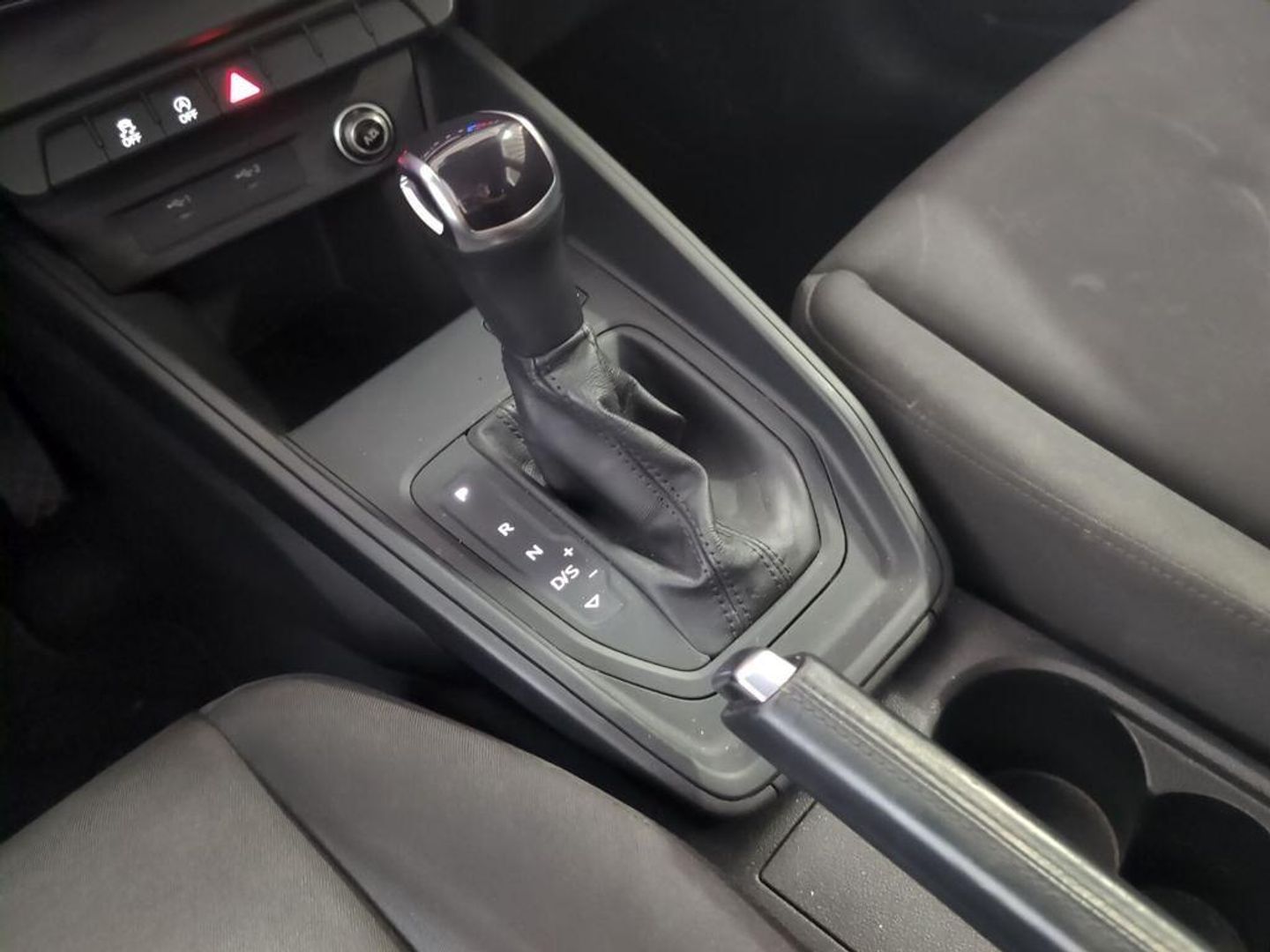 Audi A1 Sportback Advanced 30 TFSI 81 kW (110 CV) S tronic