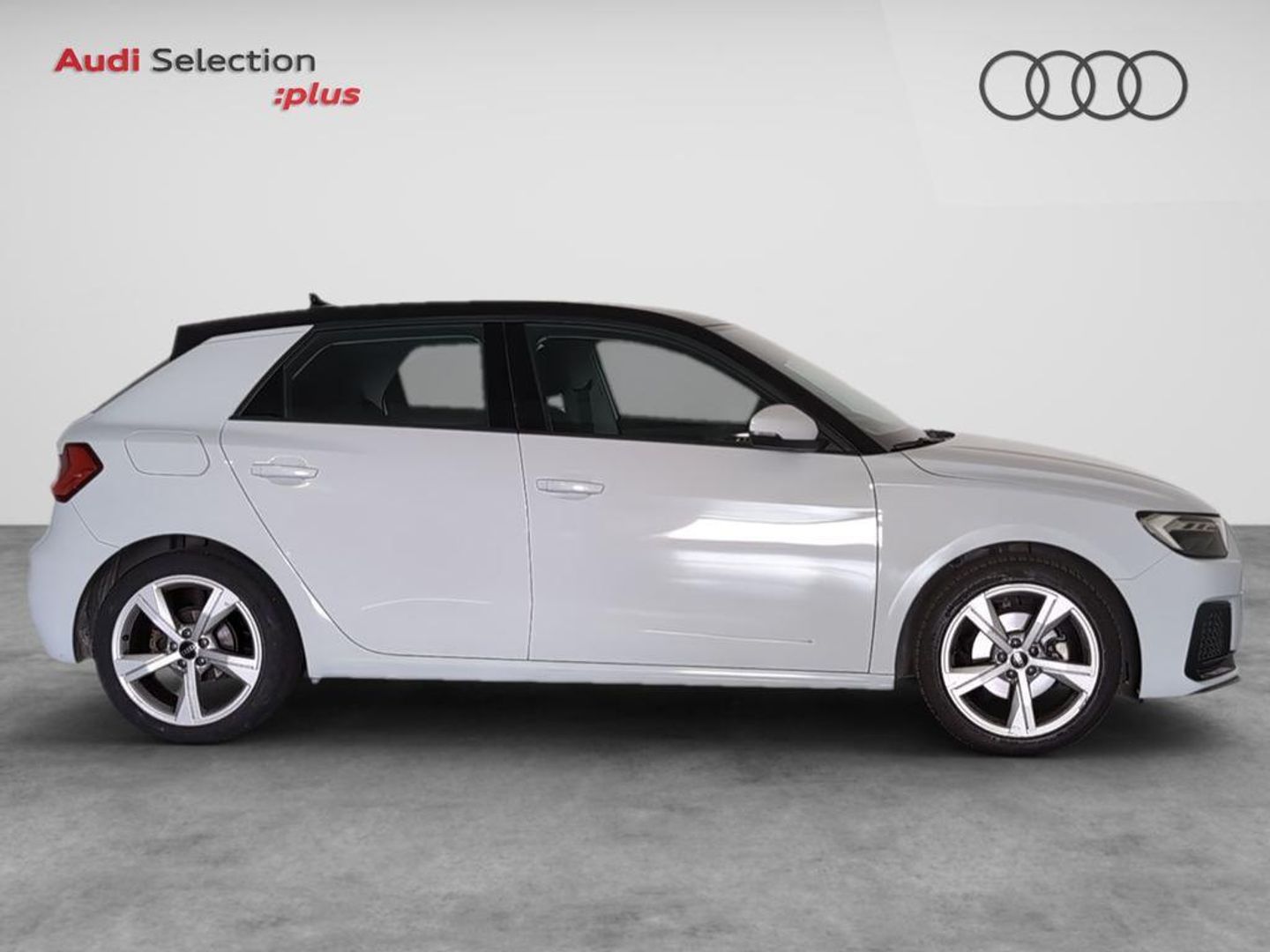 Audi A1 Sportback Advanced 30 TFSI 81 kW (110 CV) S tronic