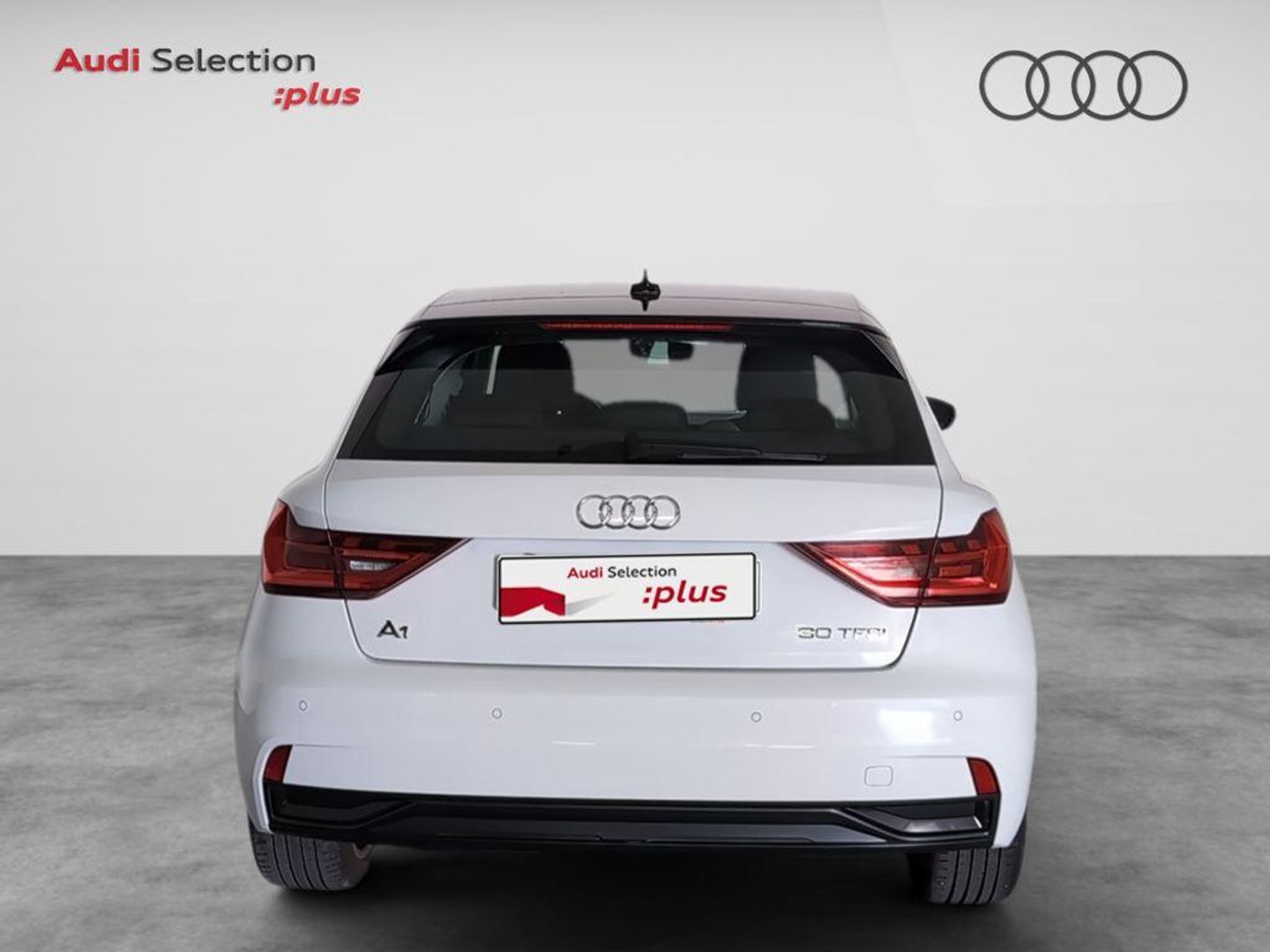 Audi A1 Sportback Advanced 30 TFSI 81 kW (110 CV) S tronic