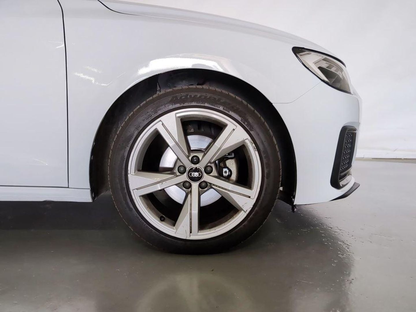 Audi A1 Sportback Advanced 30 TFSI 81 kW (110 CV) S tronic