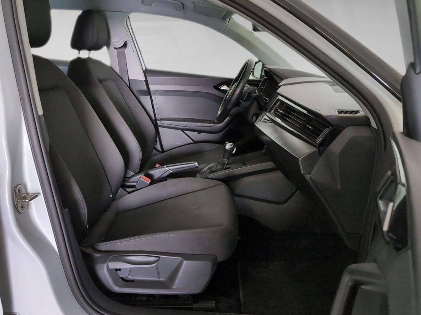 Audi A1 Sportback Advanced 30 TFSI 81 kW (110 CV) S tronic