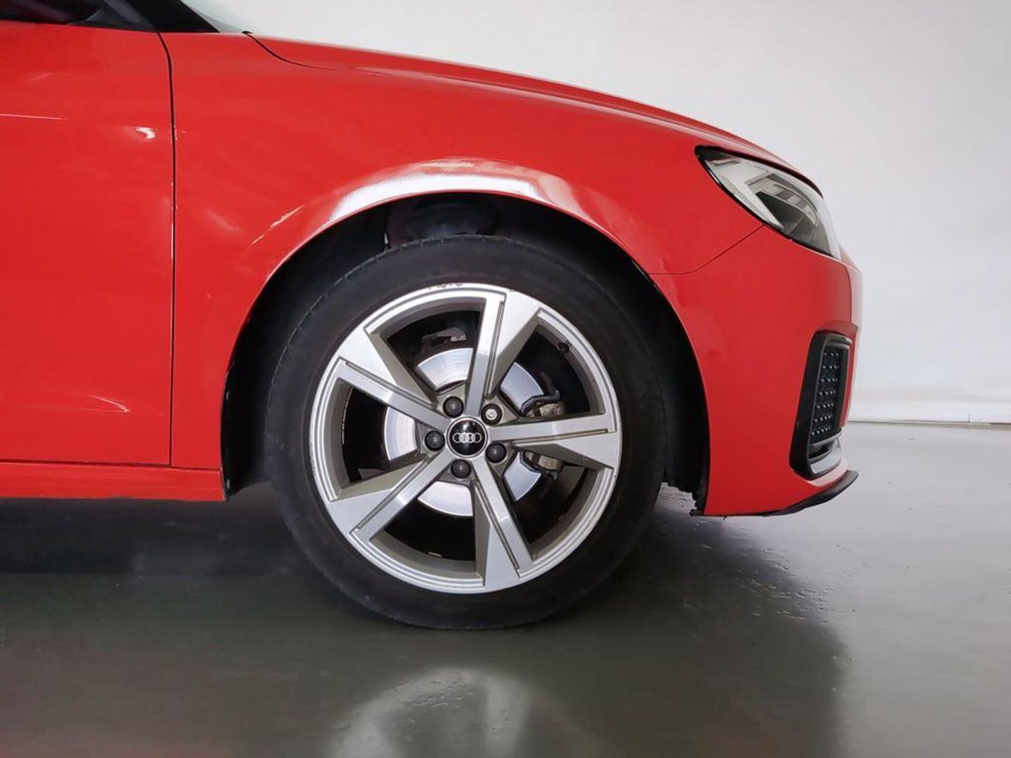Audi A1 Sportback Advanced 30 TFSI 81 kW (110 CV) S tronic
