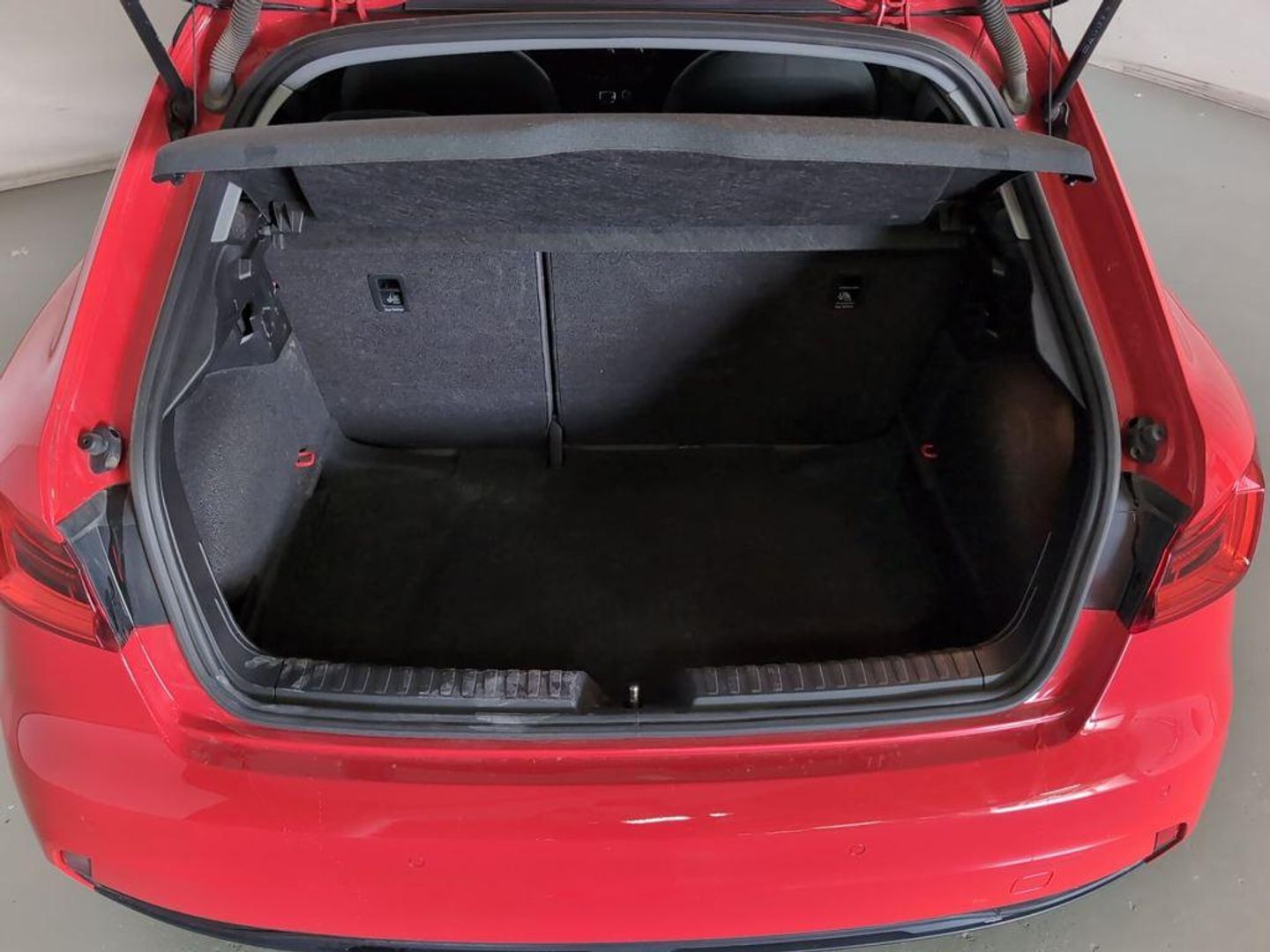 Audi A1 Sportback Advanced 30 TFSI 81 kW (110 CV) S tronic