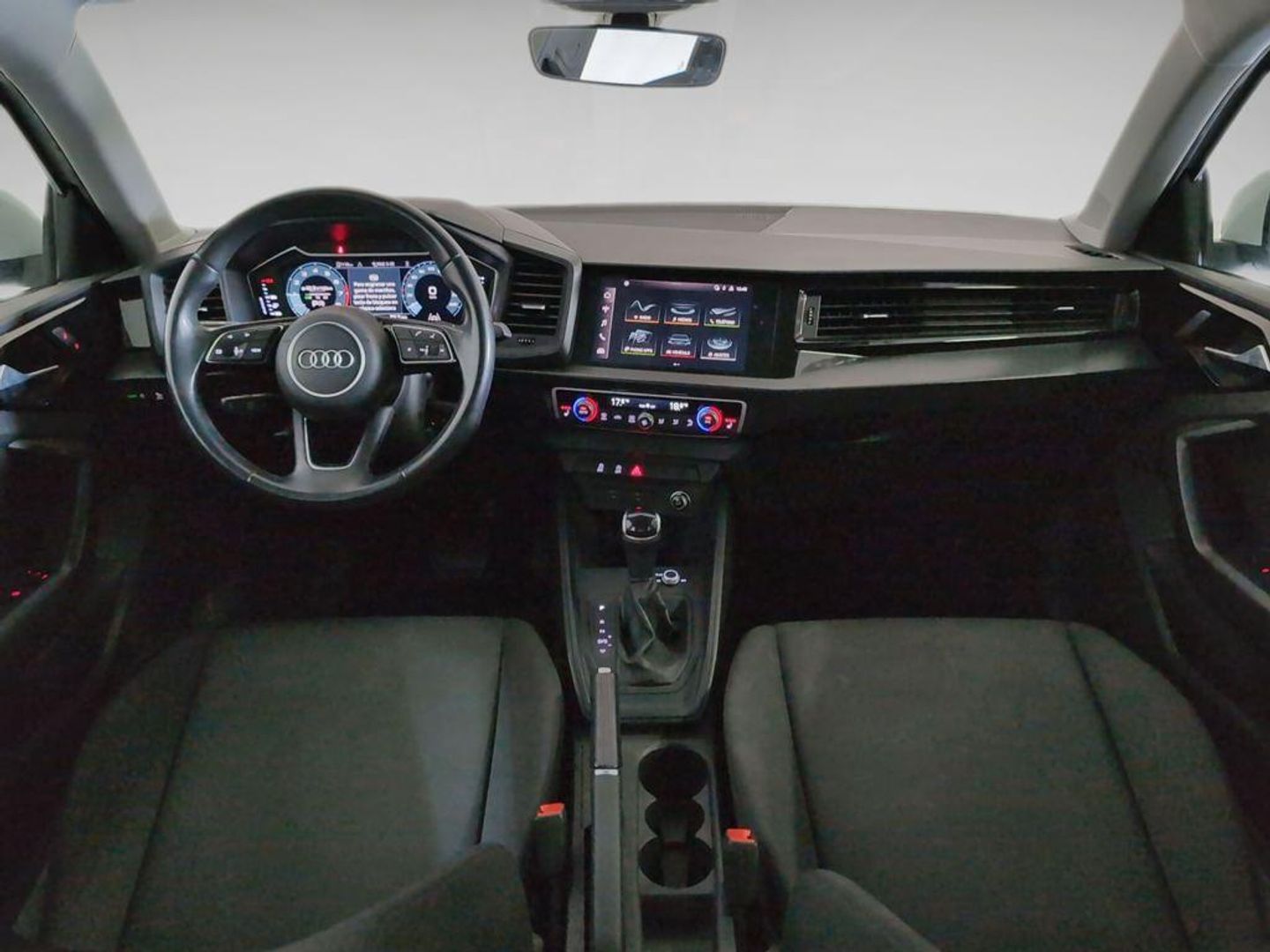 Audi A1 Sportback Advanced 30 TFSI 81 kW (110 CV) S tronic
