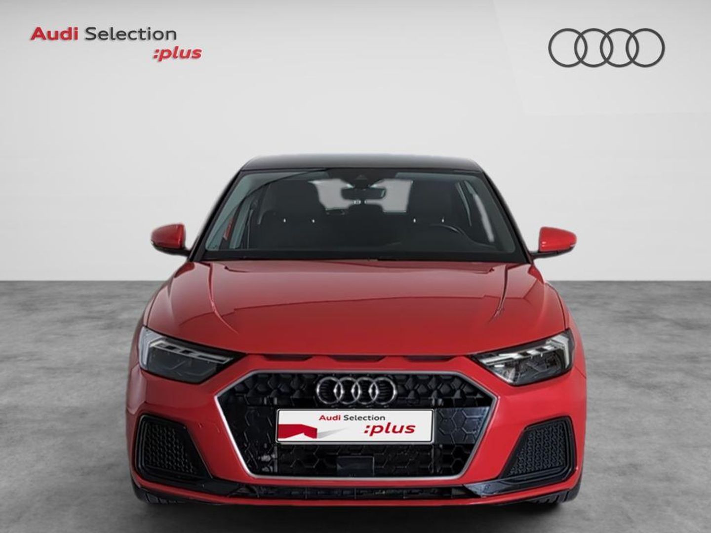 Audi A1 Sportback Advanced 30 TFSI 81 kW (110 CV) S tronic
