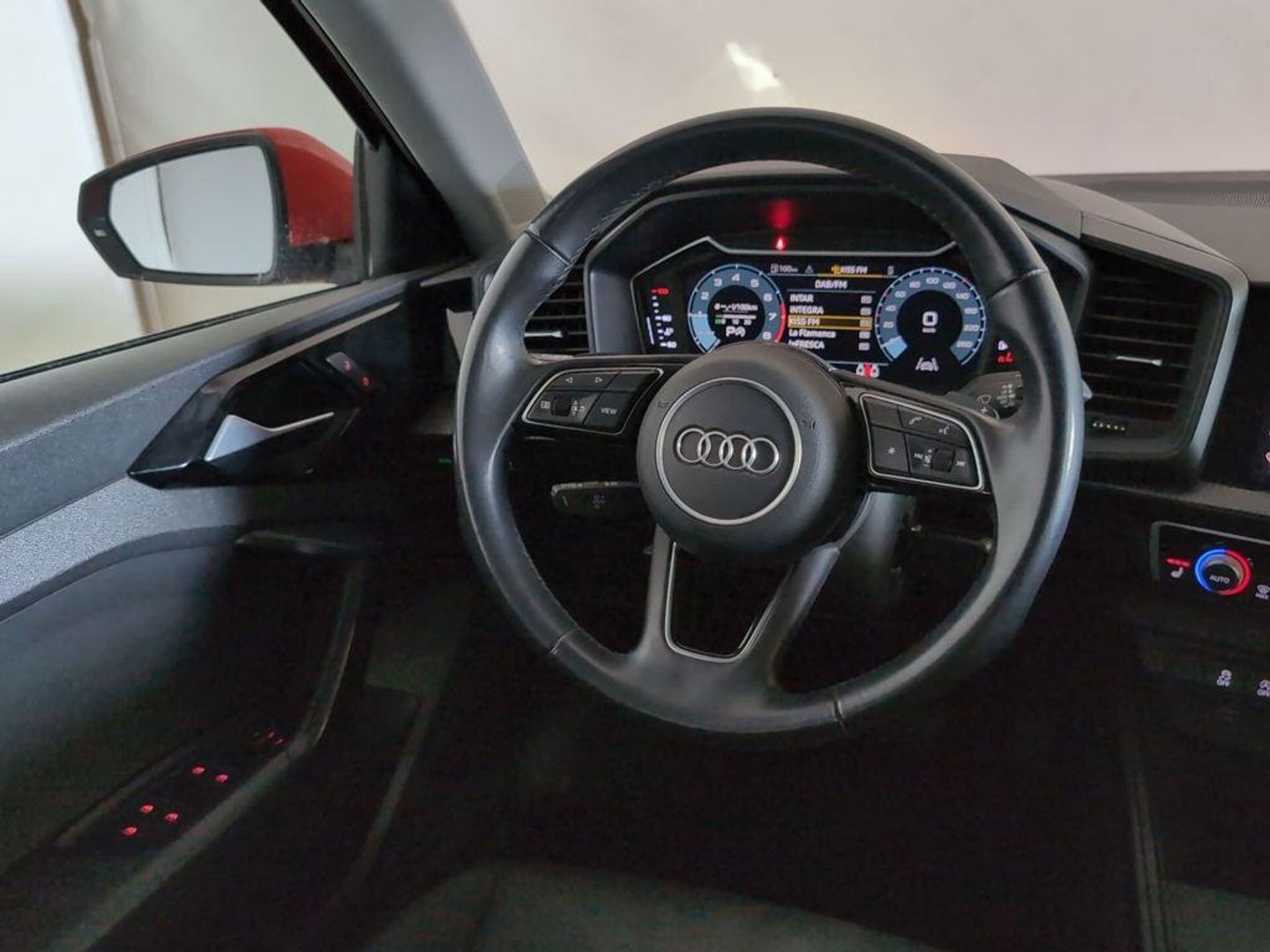Audi A1 Sportback Advanced 30 TFSI 81 kW (110 CV) S tronic