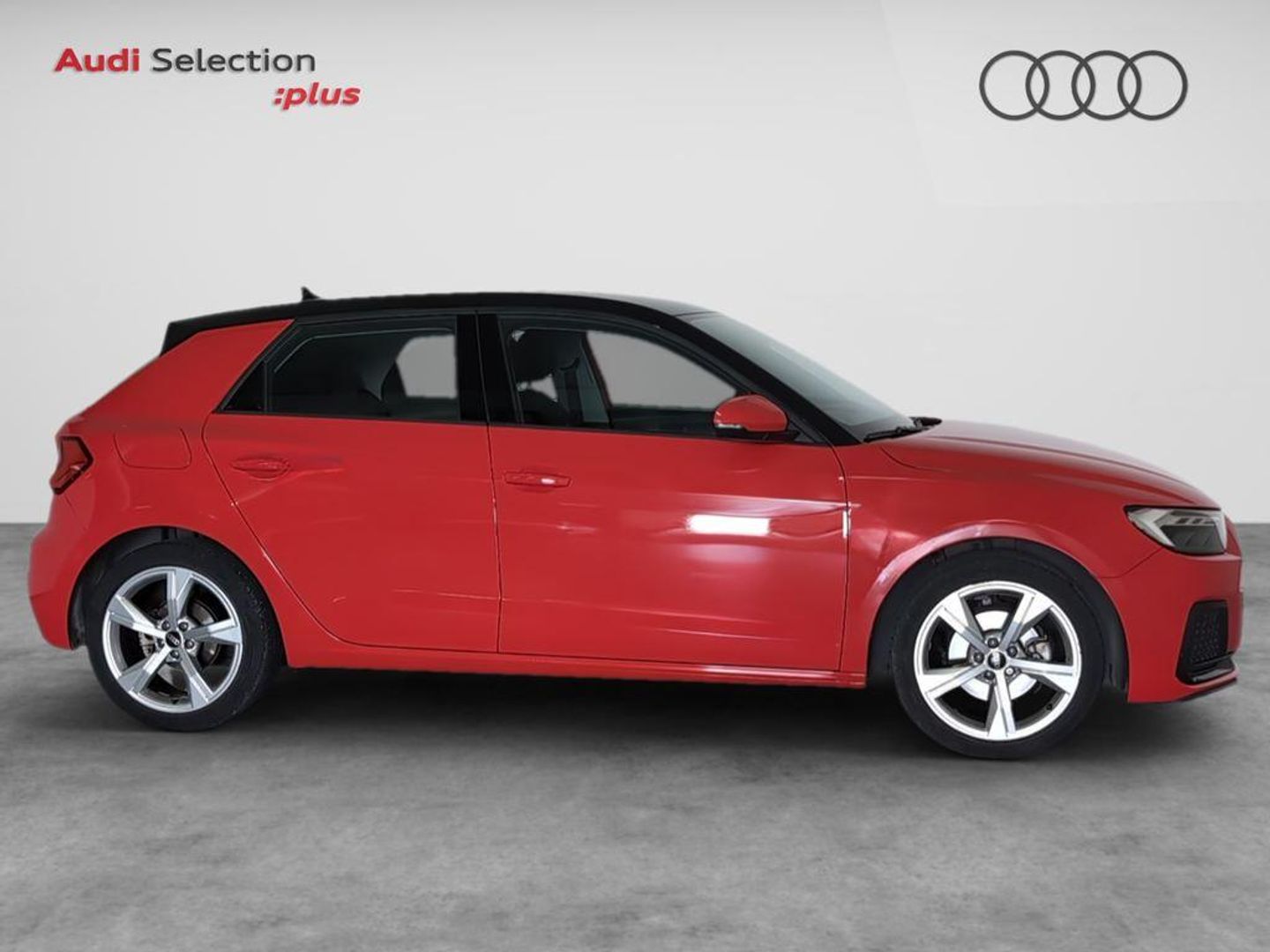 Audi A1 Sportback Advanced 30 TFSI 81 kW (110 CV) S tronic