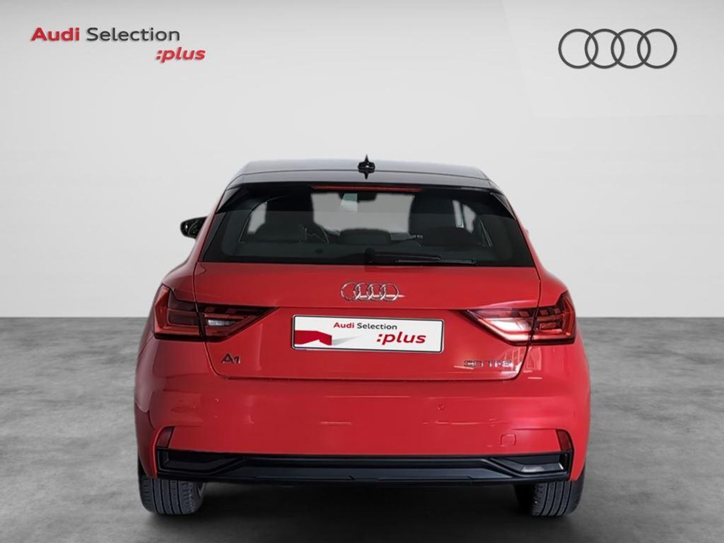 Audi A1 Sportback Advanced 30 TFSI 81 kW (110 CV) S tronic