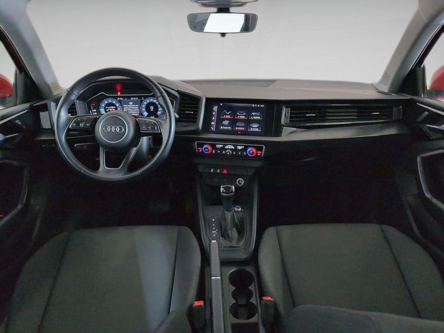 Audi A1 Sportback Advanced 30 TFSI 81 kW (110 CV) S tronic