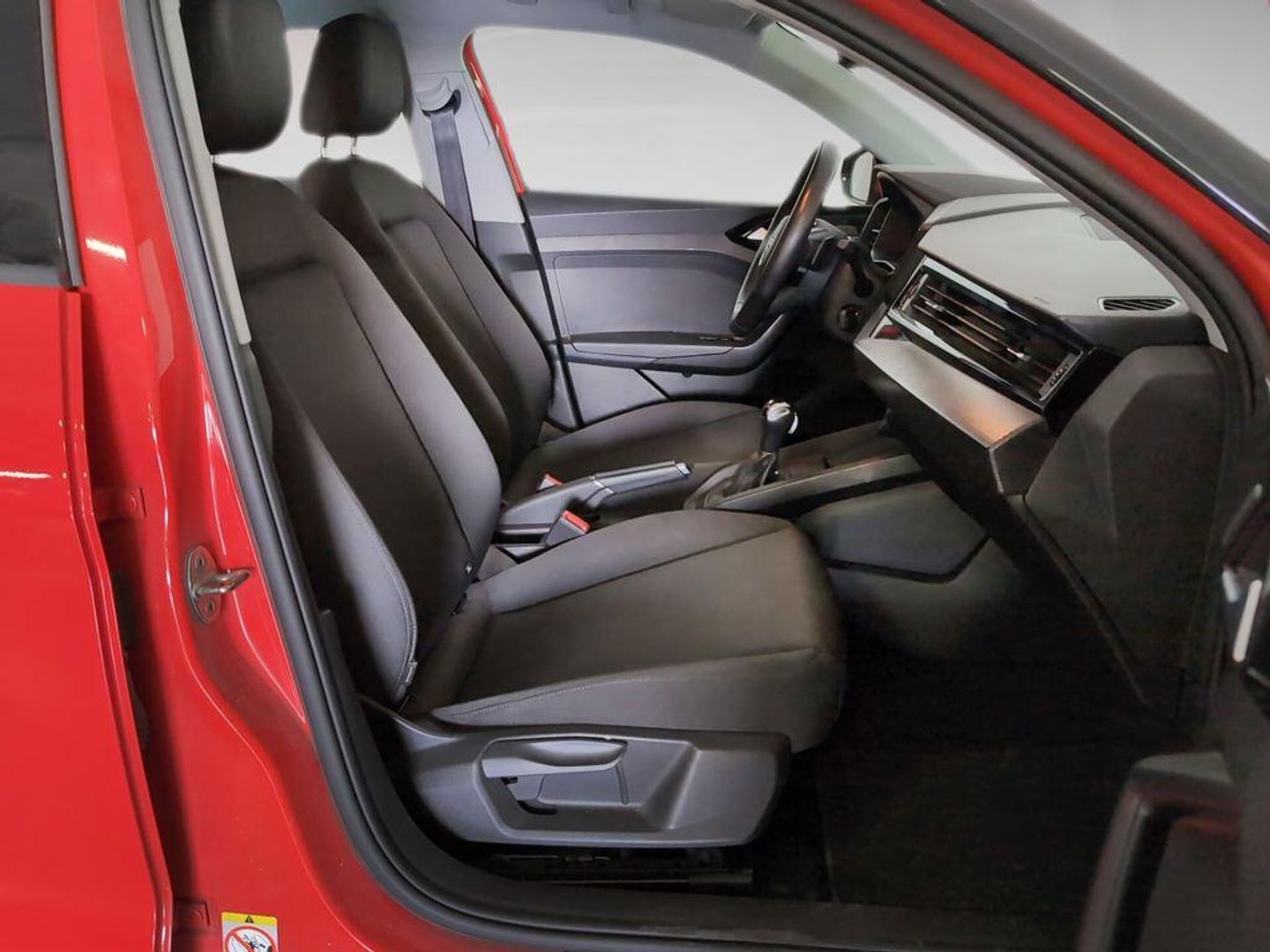 Audi A1 Sportback Advanced 30 TFSI 81 kW (110 CV) S tronic